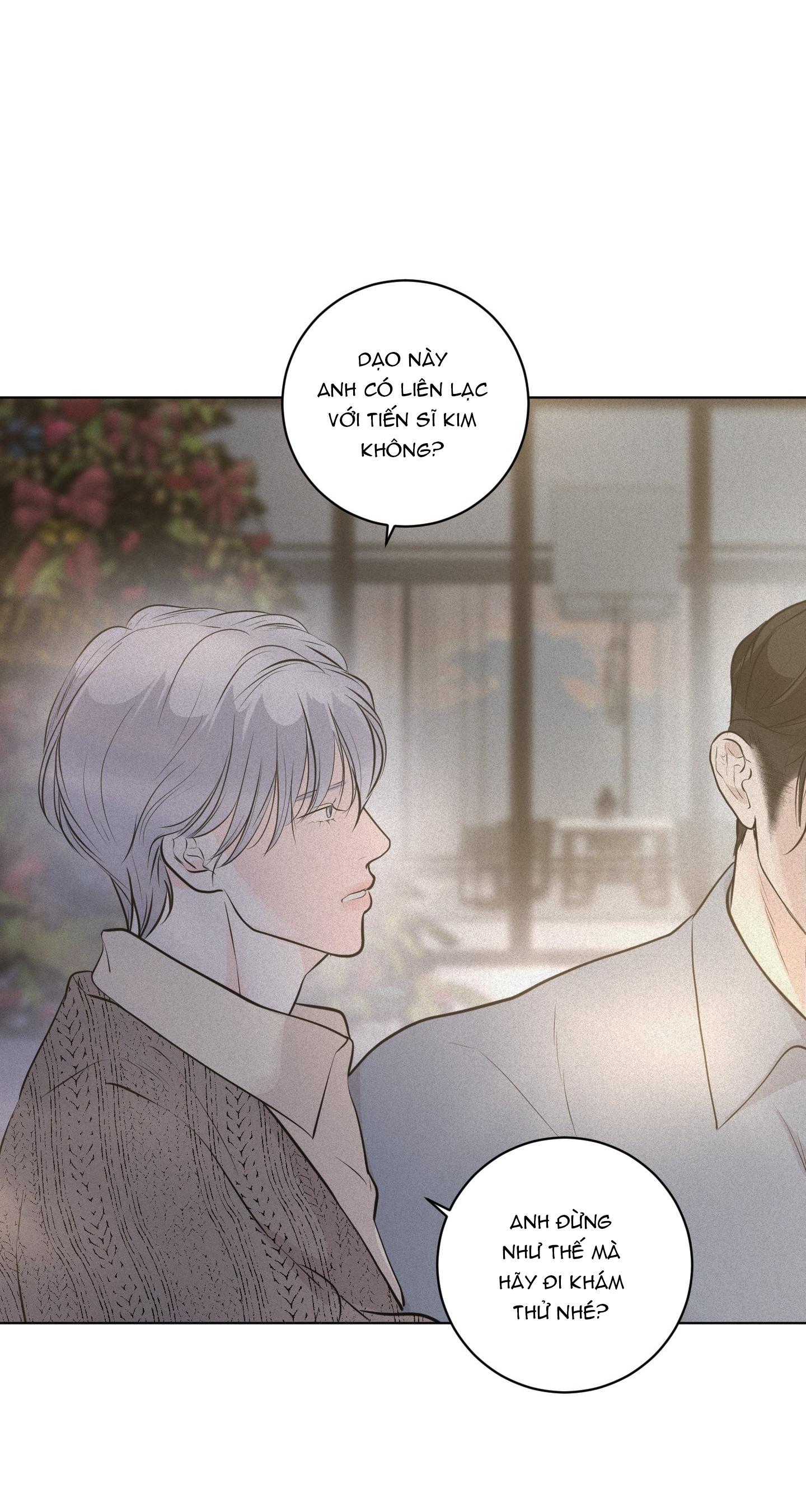 (ABO) LỜI CẦU NGUYỆN Chapter 76 - Next 