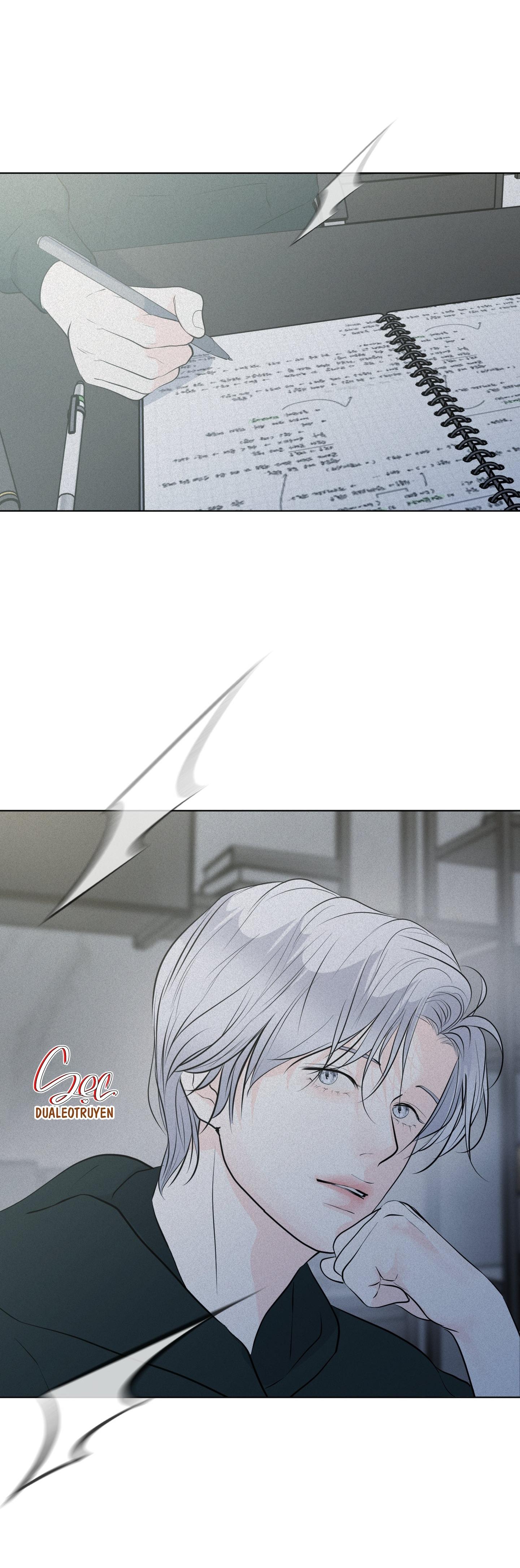 (ABO) LỜI CẦU NGUYỆN Chapter 76 - Next 