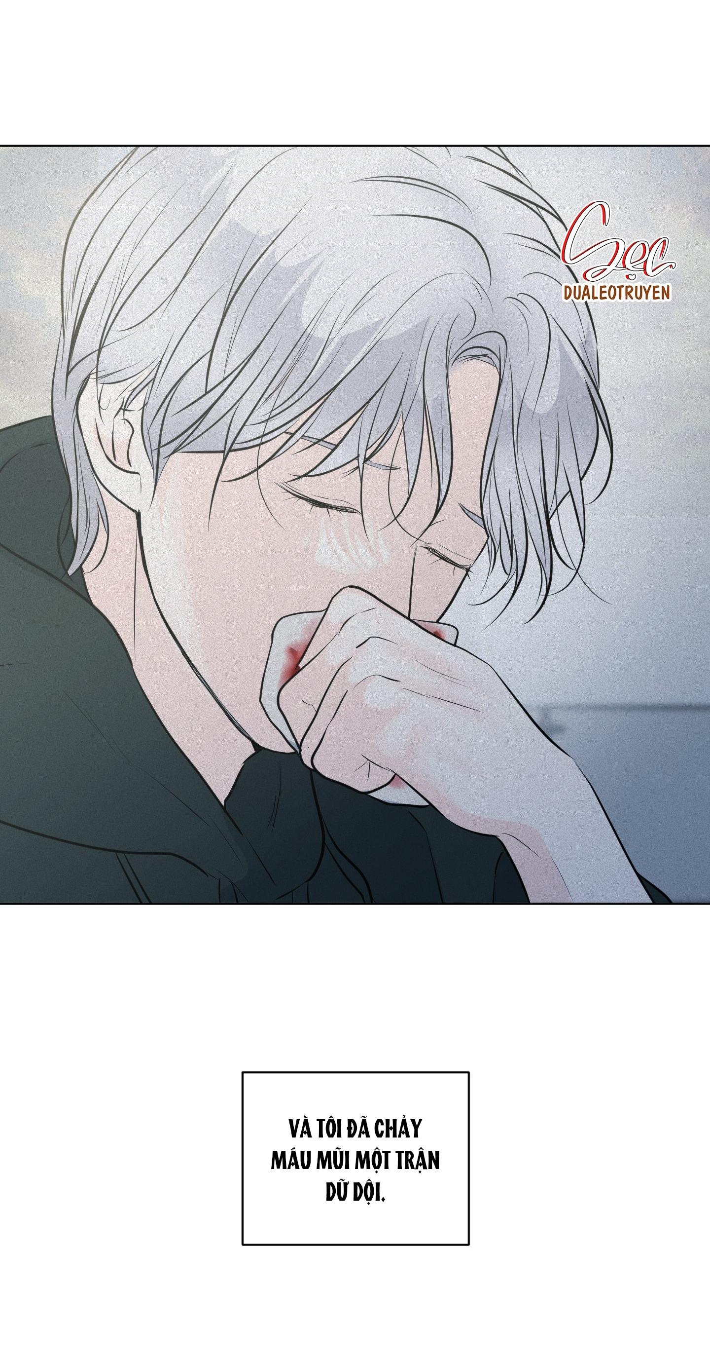(ABO) LỜI CẦU NGUYỆN Chapter 76 - Next 