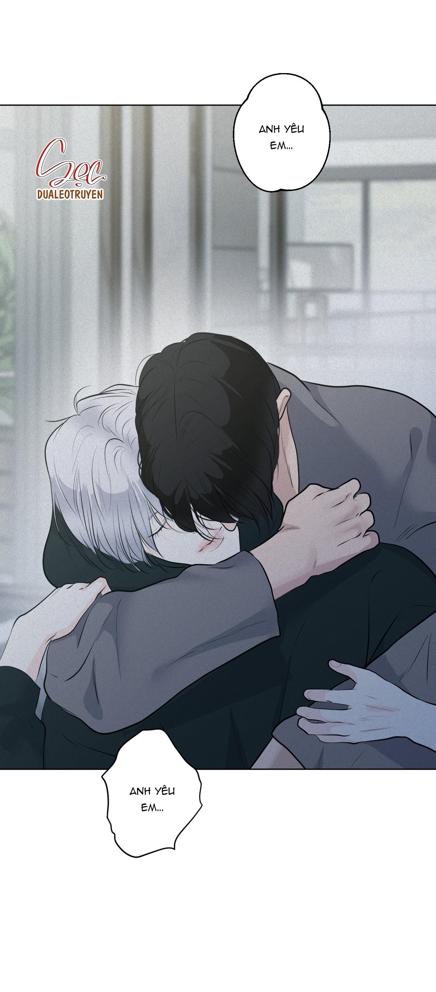 (ABO) LỜI CẦU NGUYỆN Chapter 76 - Next 