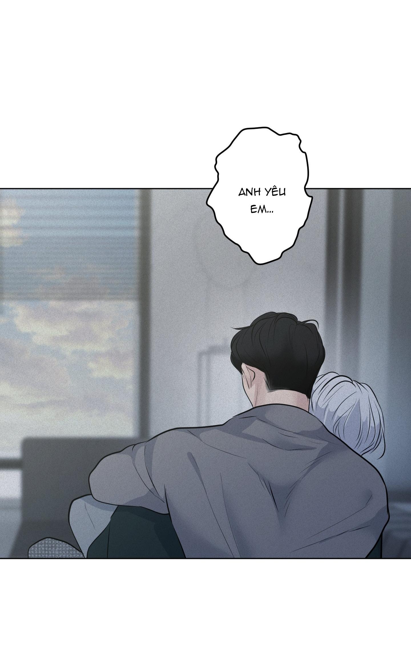 (ABO) LỜI CẦU NGUYỆN Chapter 76 - Next 