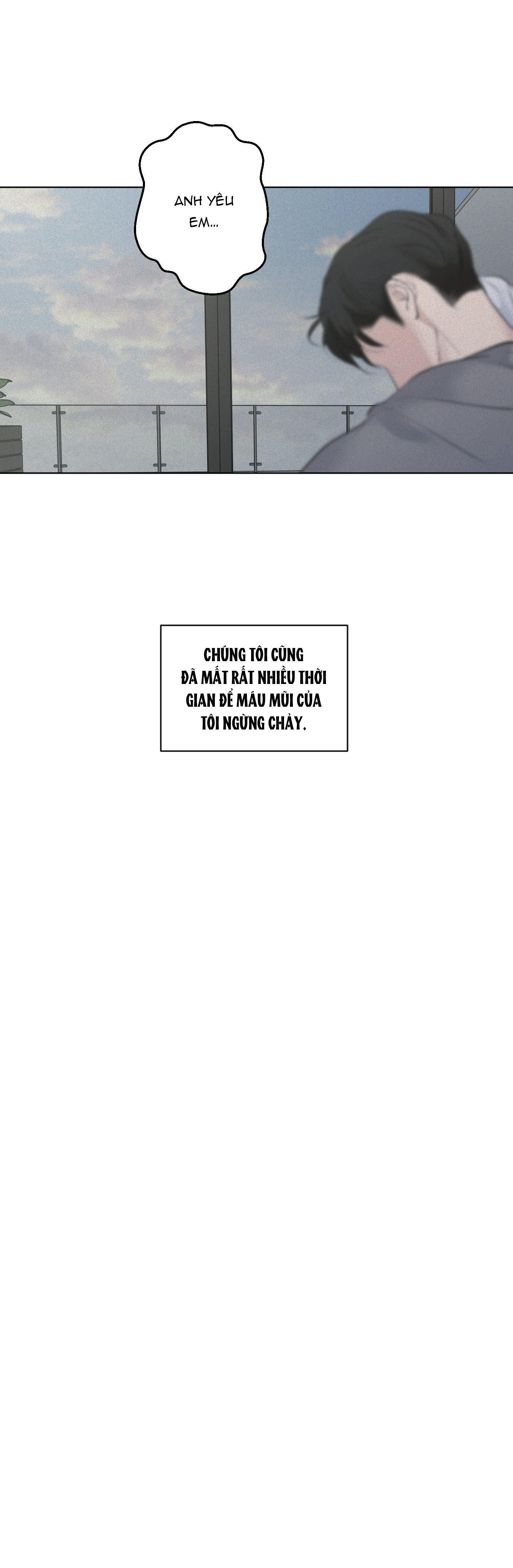 (ABO) LỜI CẦU NGUYỆN Chapter 76 - Next 