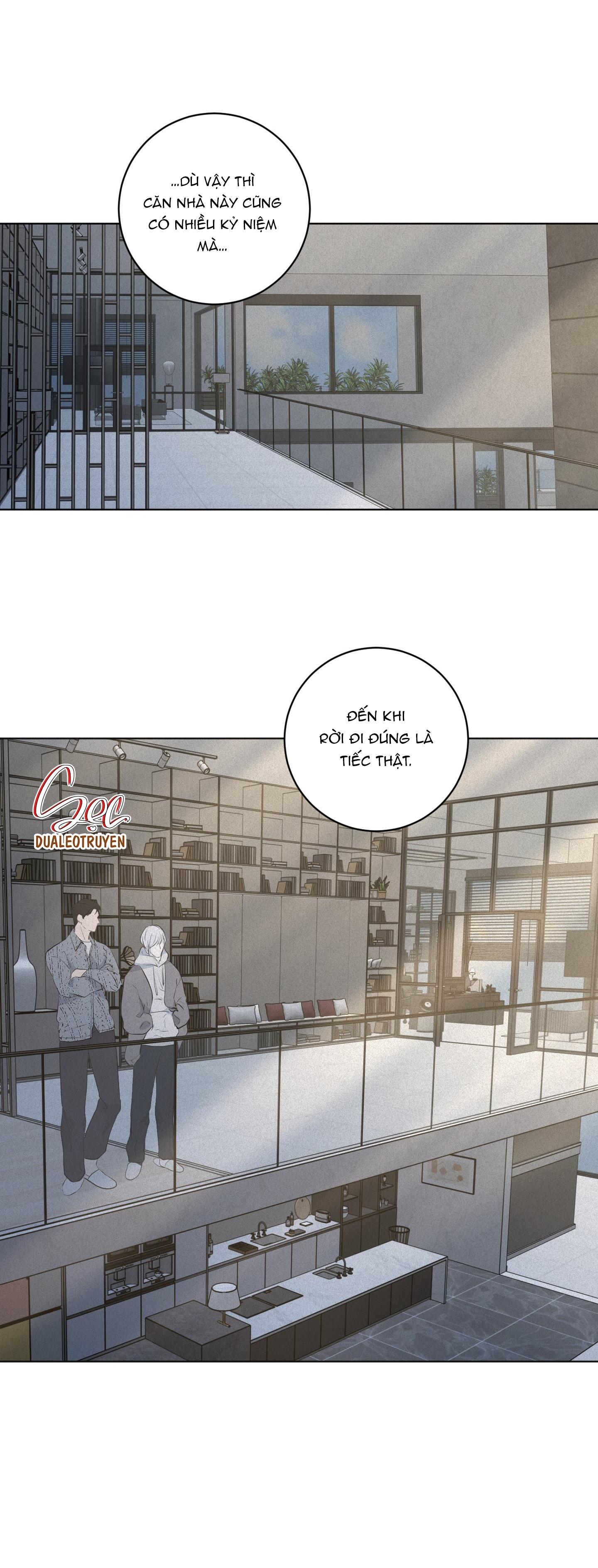 (ABO) LỜI CẦU NGUYỆN Chapter 76 - Next 
