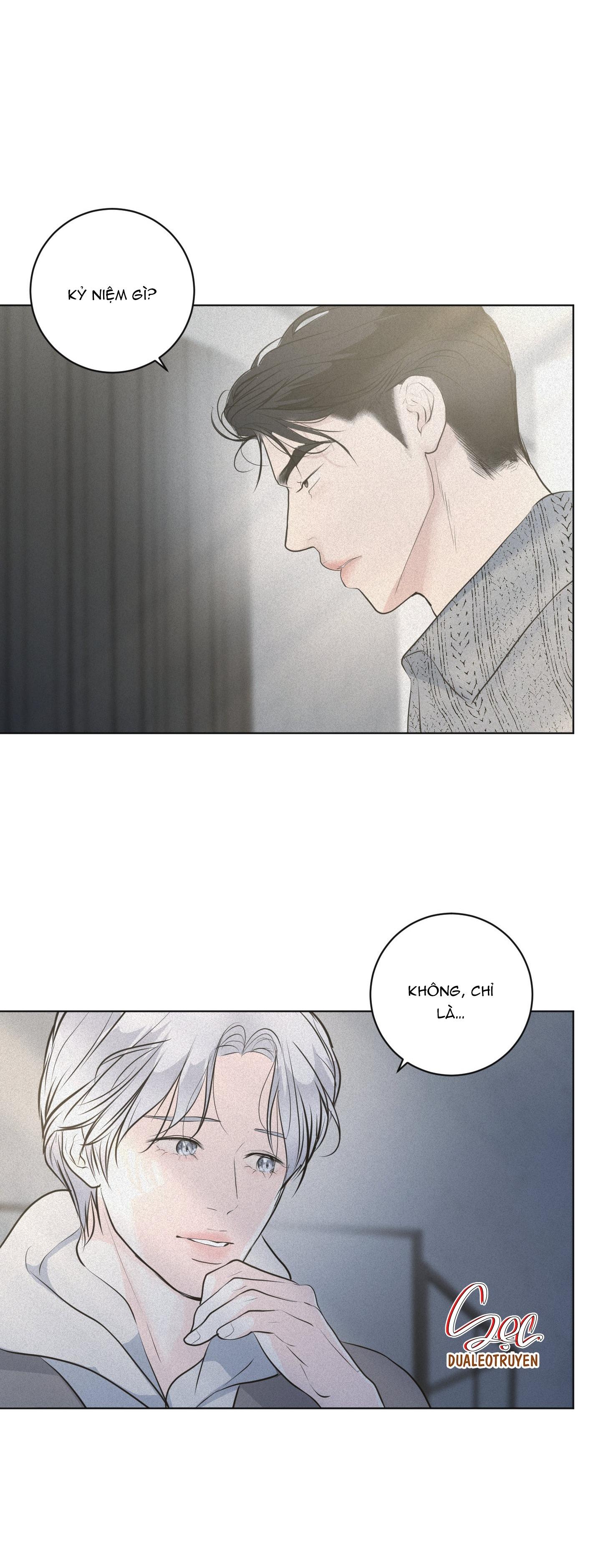 (ABO) LỜI CẦU NGUYỆN Chapter 76 - Next 