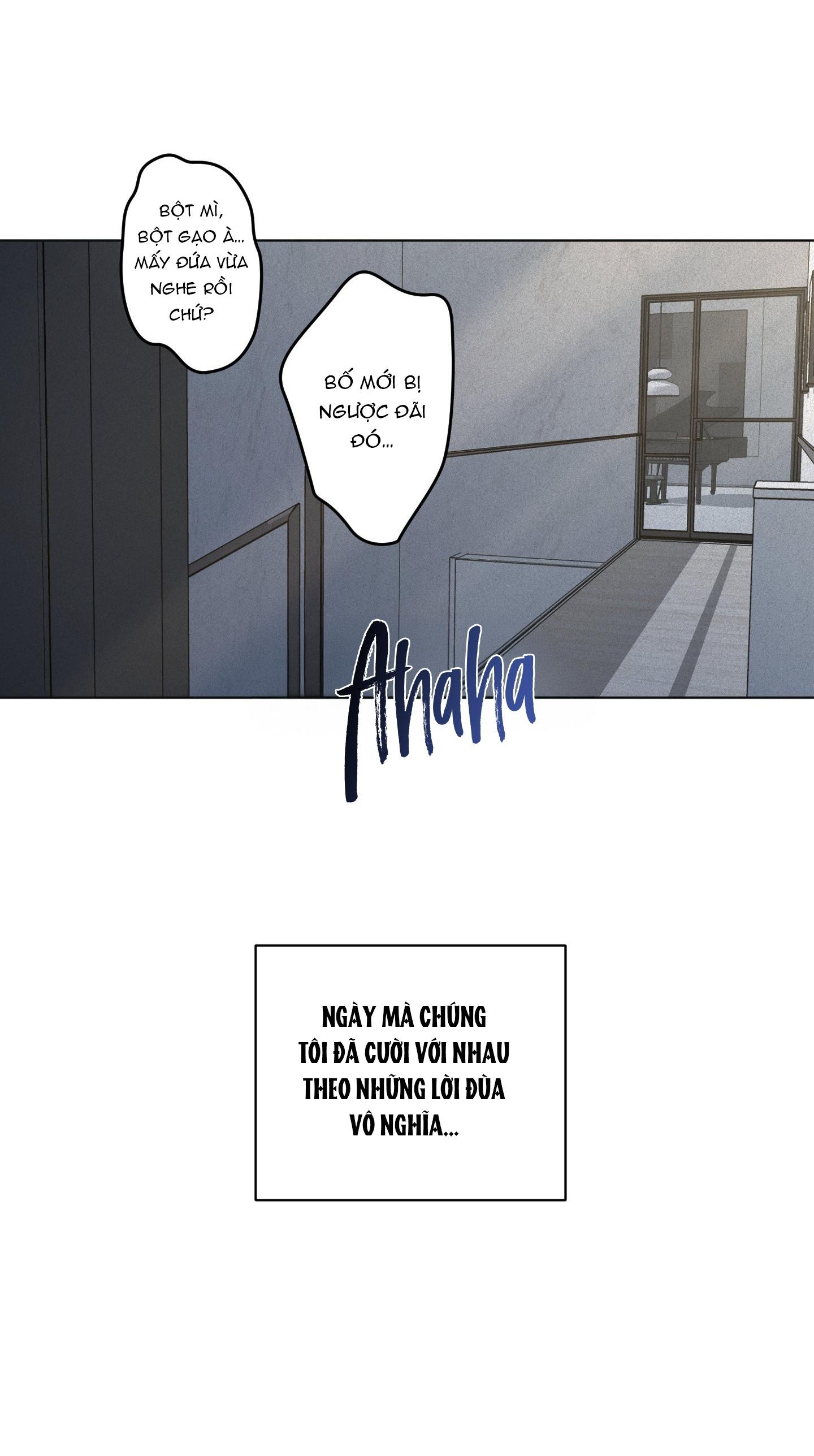 (ABO) LỜI CẦU NGUYỆN Chapter 76 - Next 