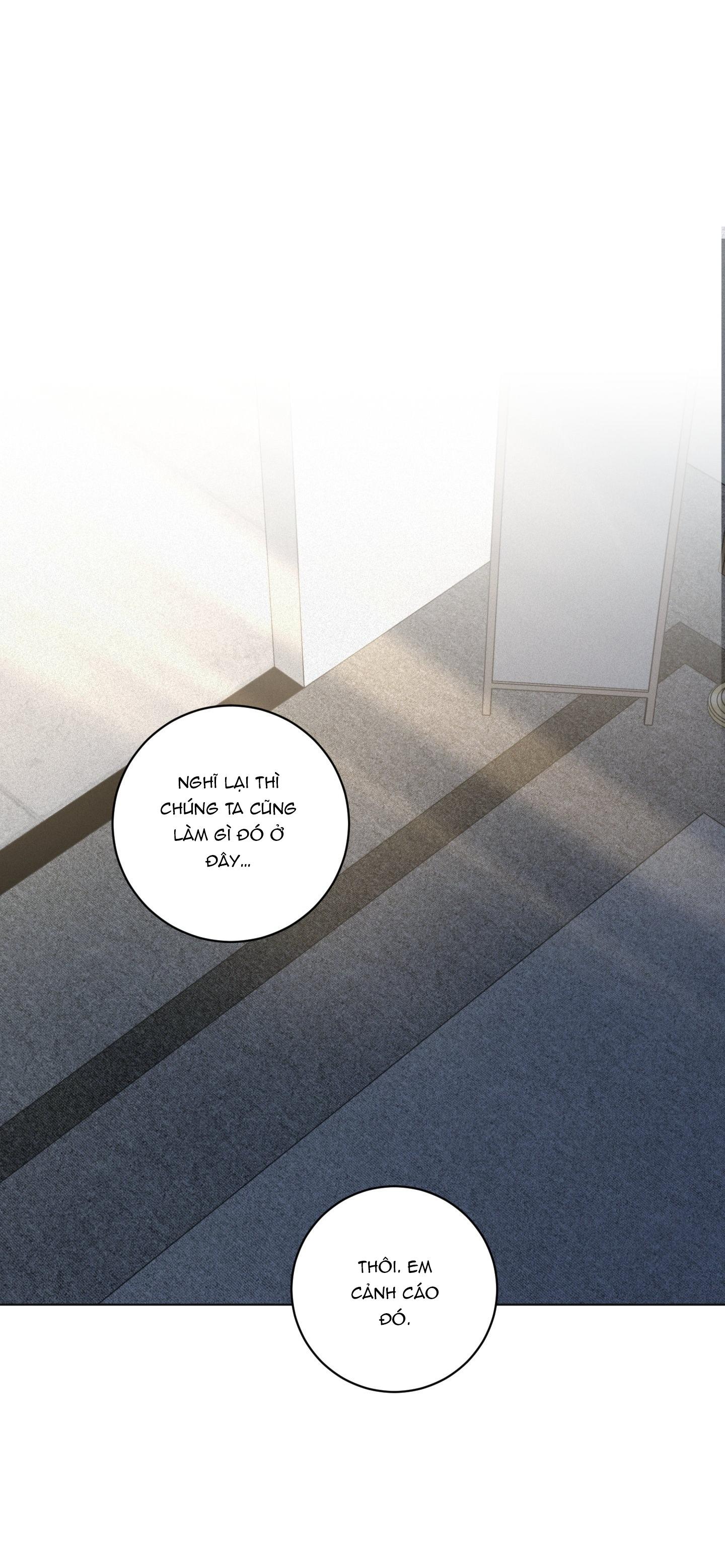 (ABO) LỜI CẦU NGUYỆN Chapter 76 - Next 