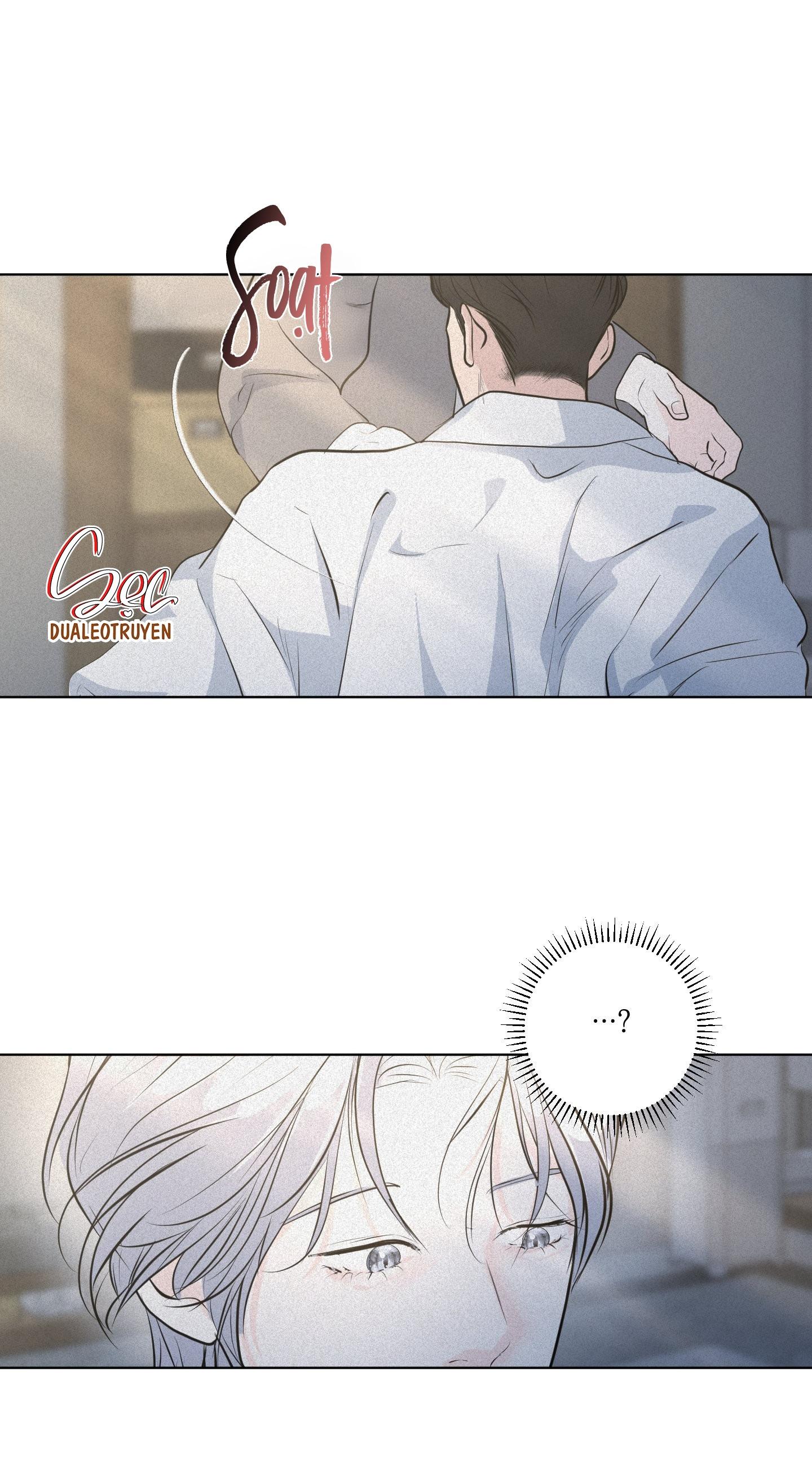 (ABO) LỜI CẦU NGUYỆN Chapter 76 - Next 