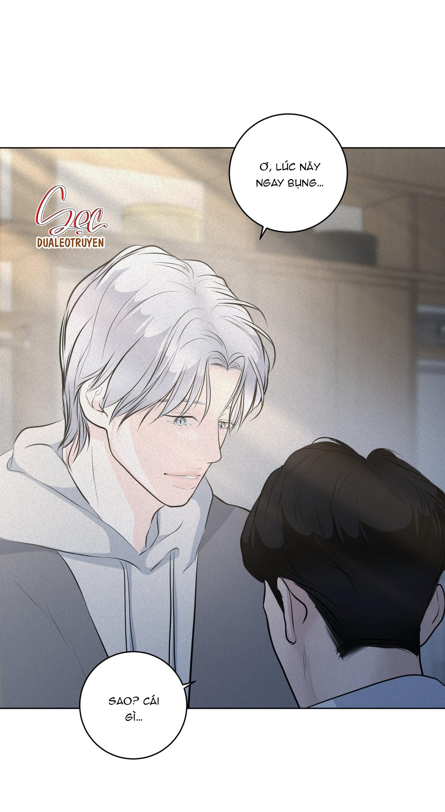 (ABO) LỜI CẦU NGUYỆN Chapter 76 - Next 