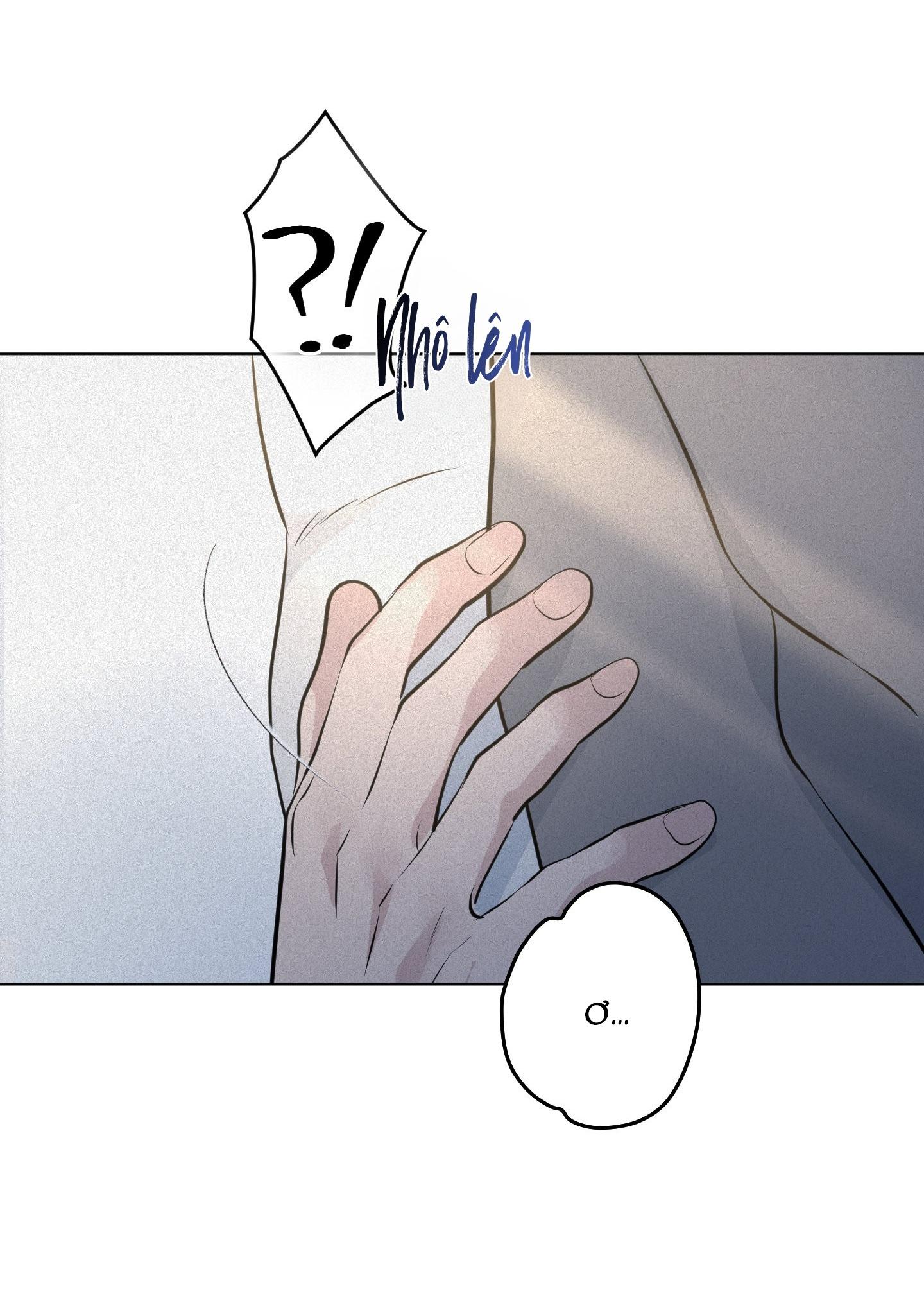 (ABO) LỜI CẦU NGUYỆN Chapter 76 - Next 