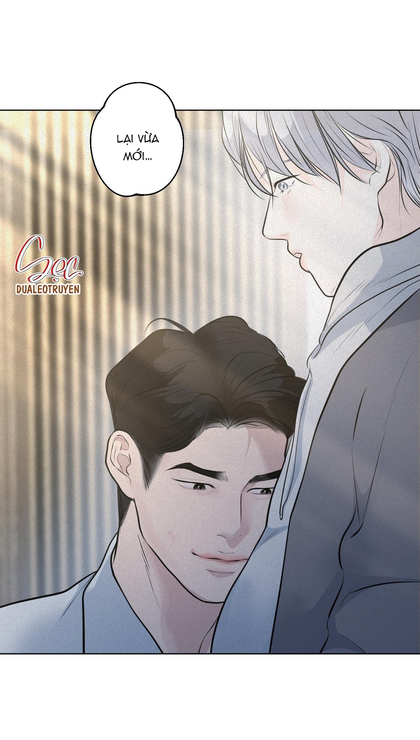 (ABO) LỜI CẦU NGUYỆN Chapter 76 - Next 