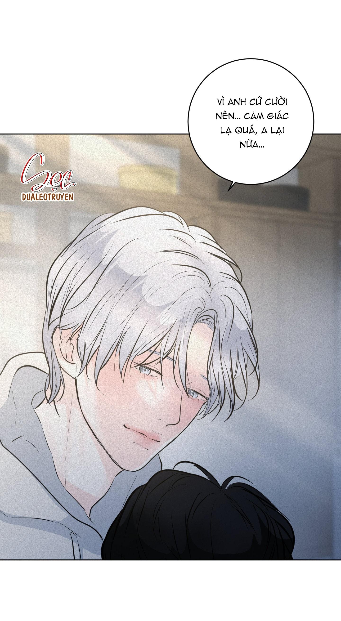 (ABO) LỜI CẦU NGUYỆN Chapter 76 - Next 