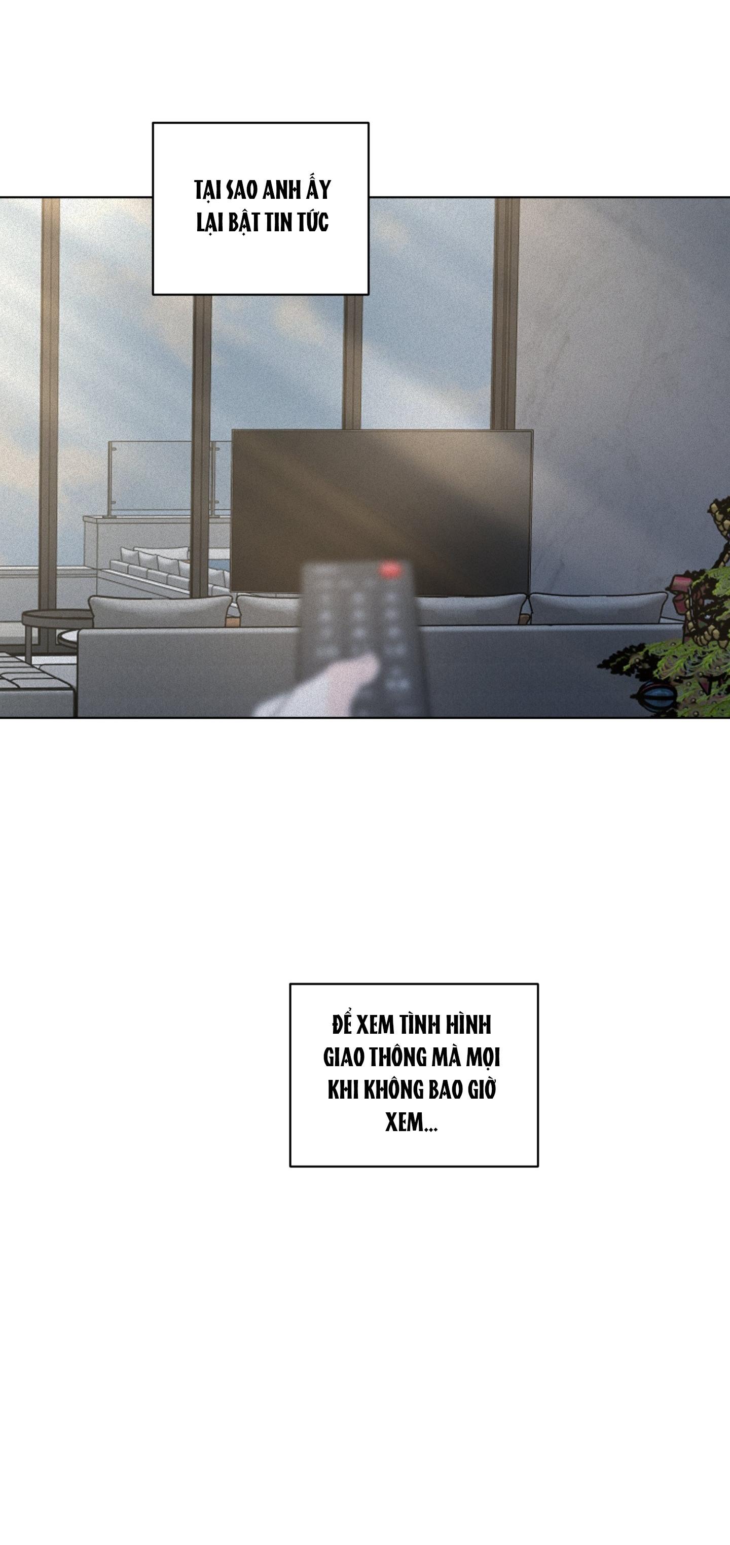 (ABO) LỜI CẦU NGUYỆN Chapter 76 - Next 