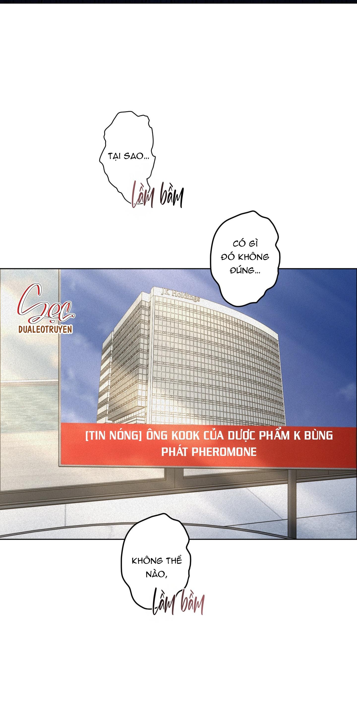 (ABO) LỜI CẦU NGUYỆN Chapter 76 - Next 