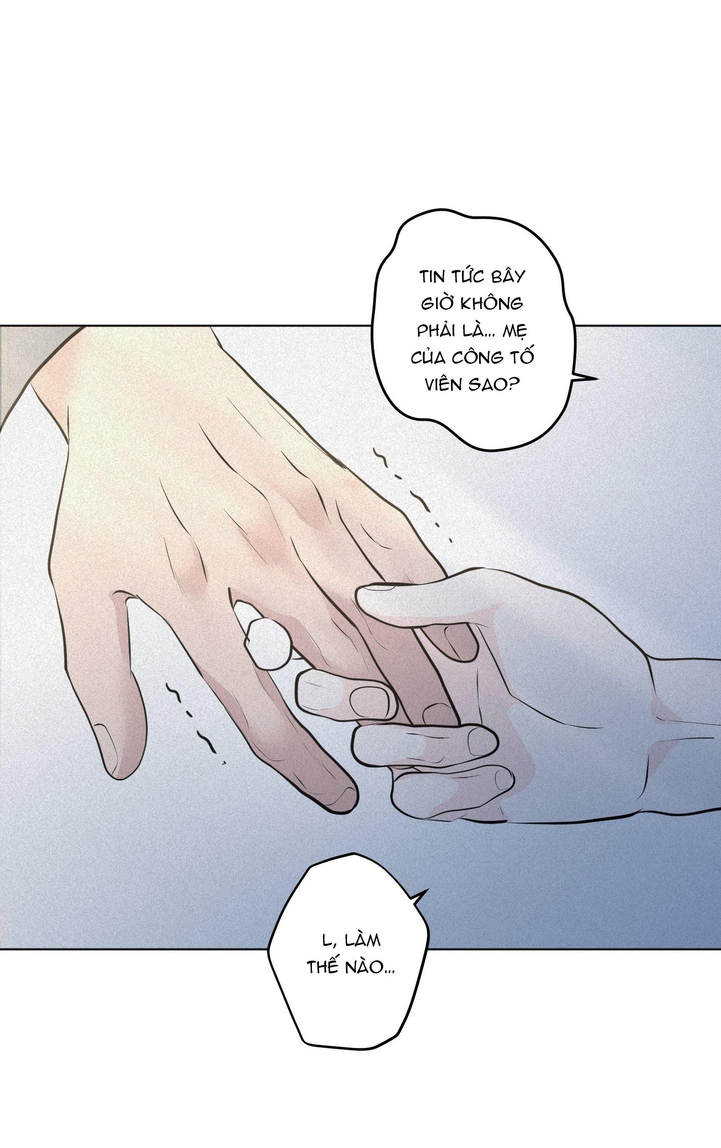 (ABO) LỜI CẦU NGUYỆN Chapter 76 - Next 