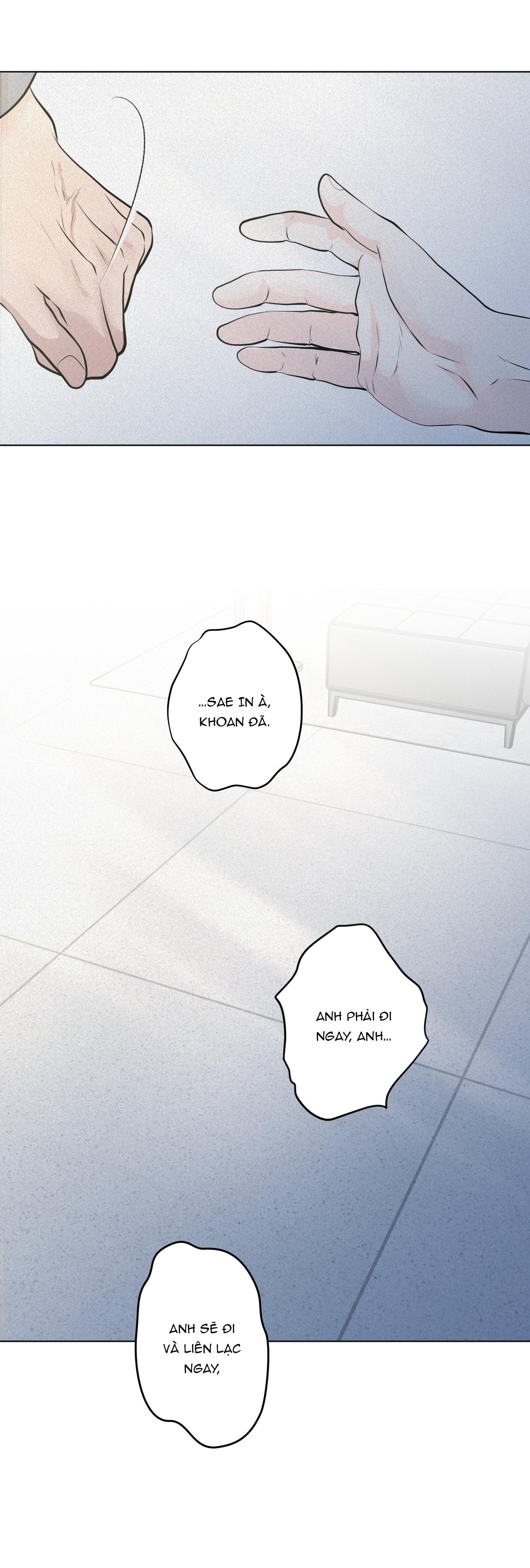 (ABO) LỜI CẦU NGUYỆN Chapter 76 - Next 