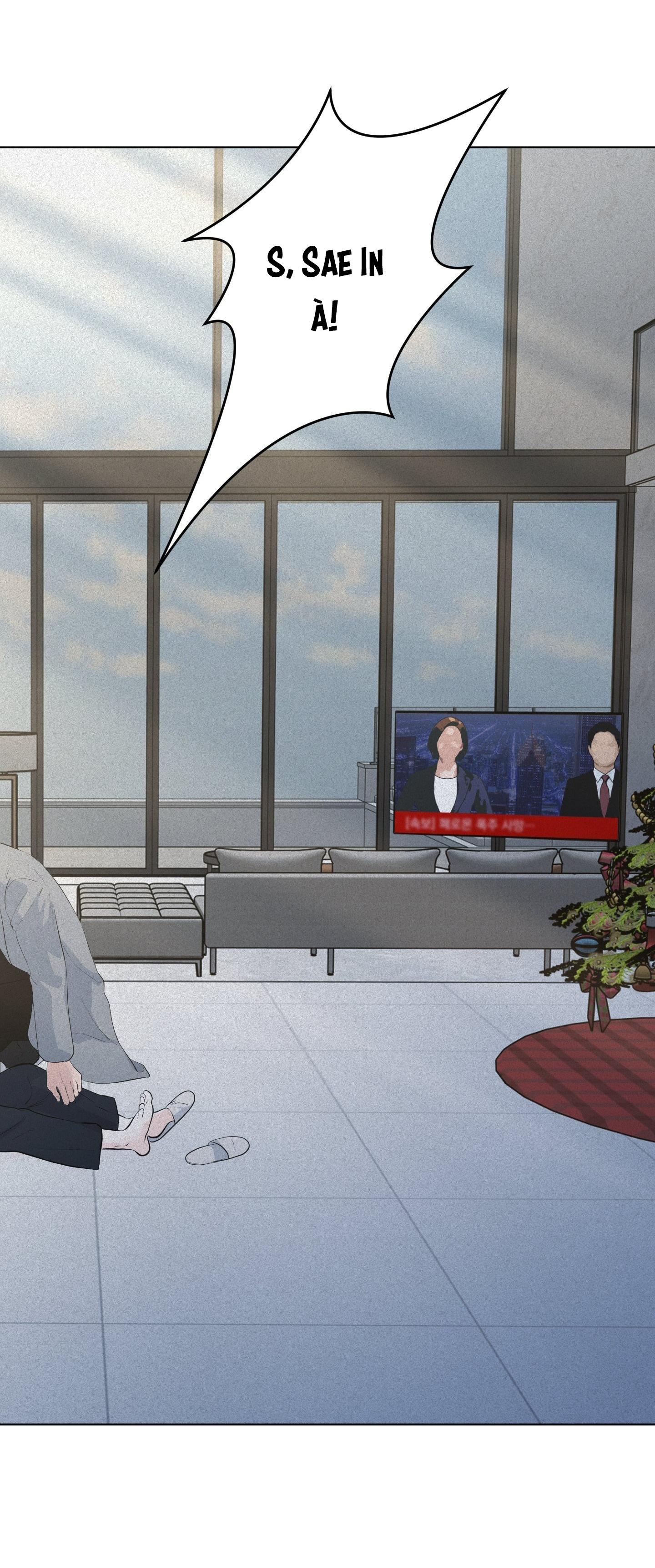 (ABO) LỜI CẦU NGUYỆN Chapter 76 - Next 