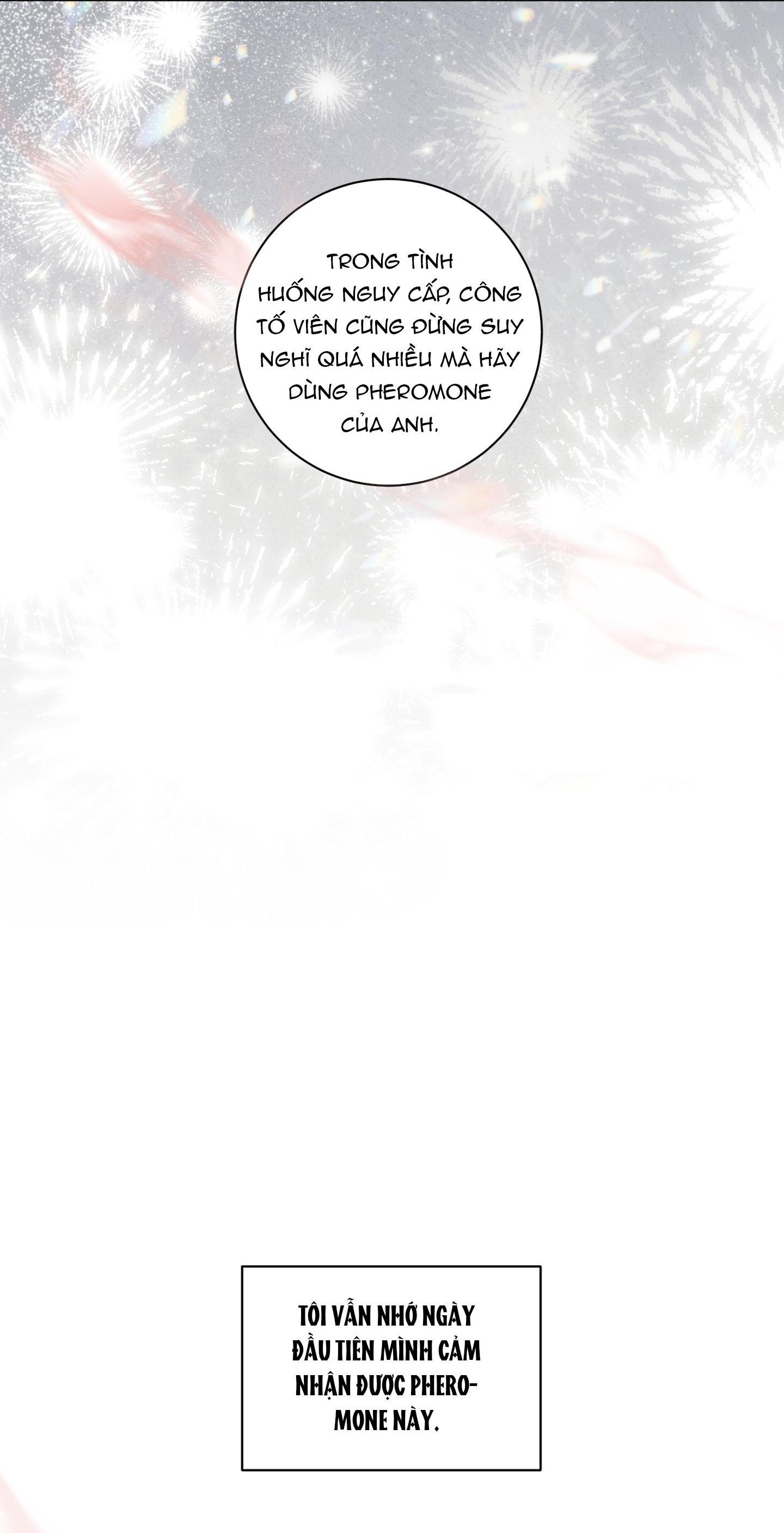 (ABO) LỜI CẦU NGUYỆN Chapter 76 - Next 