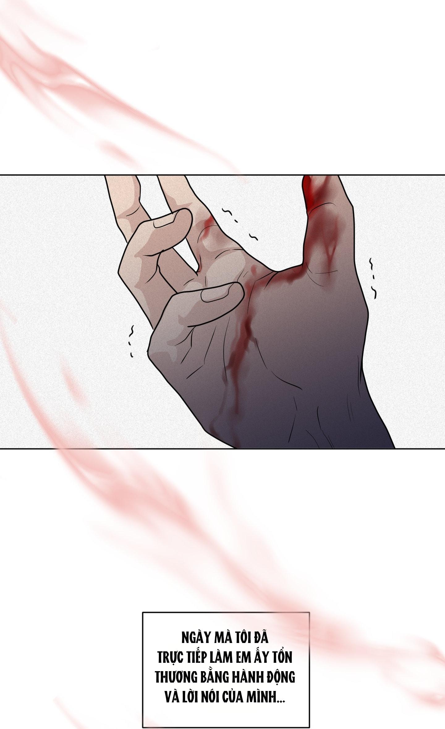 (ABO) LỜI CẦU NGUYỆN Chapter 76 - Next 