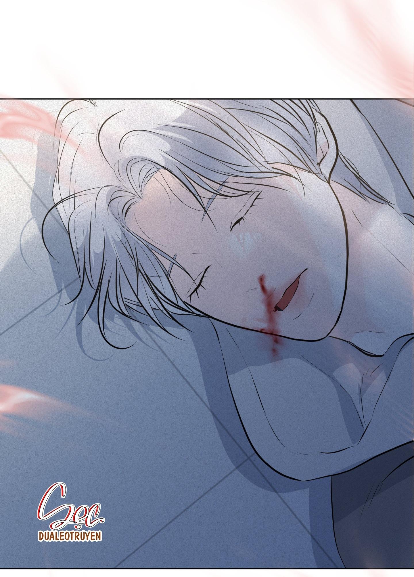 (ABO) LỜI CẦU NGUYỆN Chapter 76 - Next 