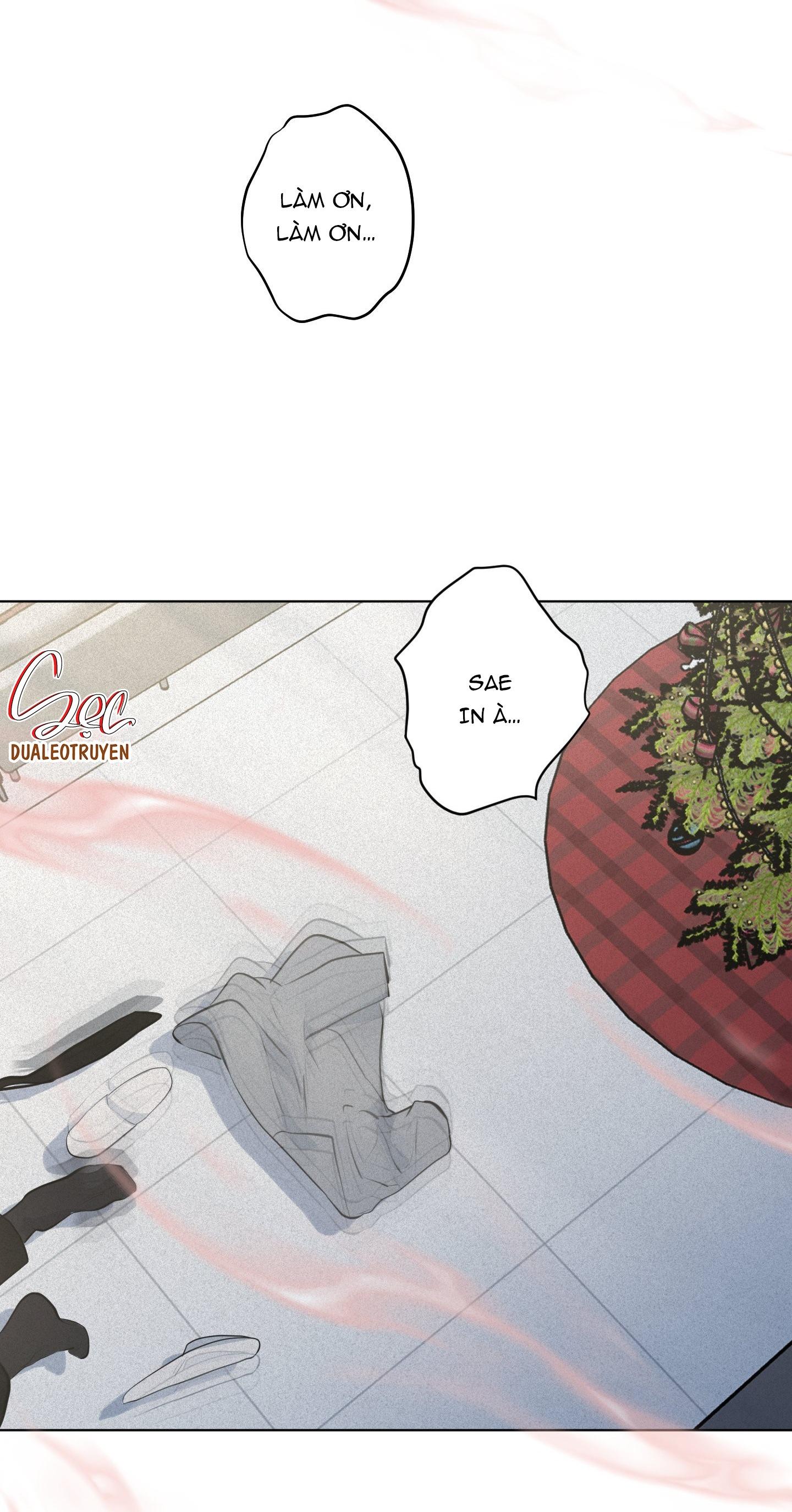 (ABO) LỜI CẦU NGUYỆN Chapter 76 - Next 