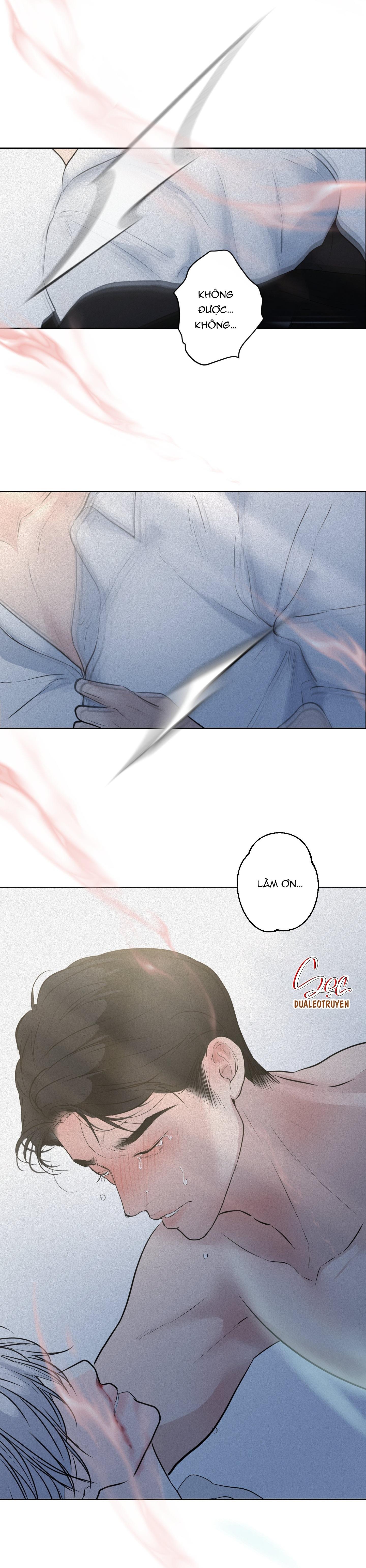 (ABO) LỜI CẦU NGUYỆN Chapter 76 - Next 