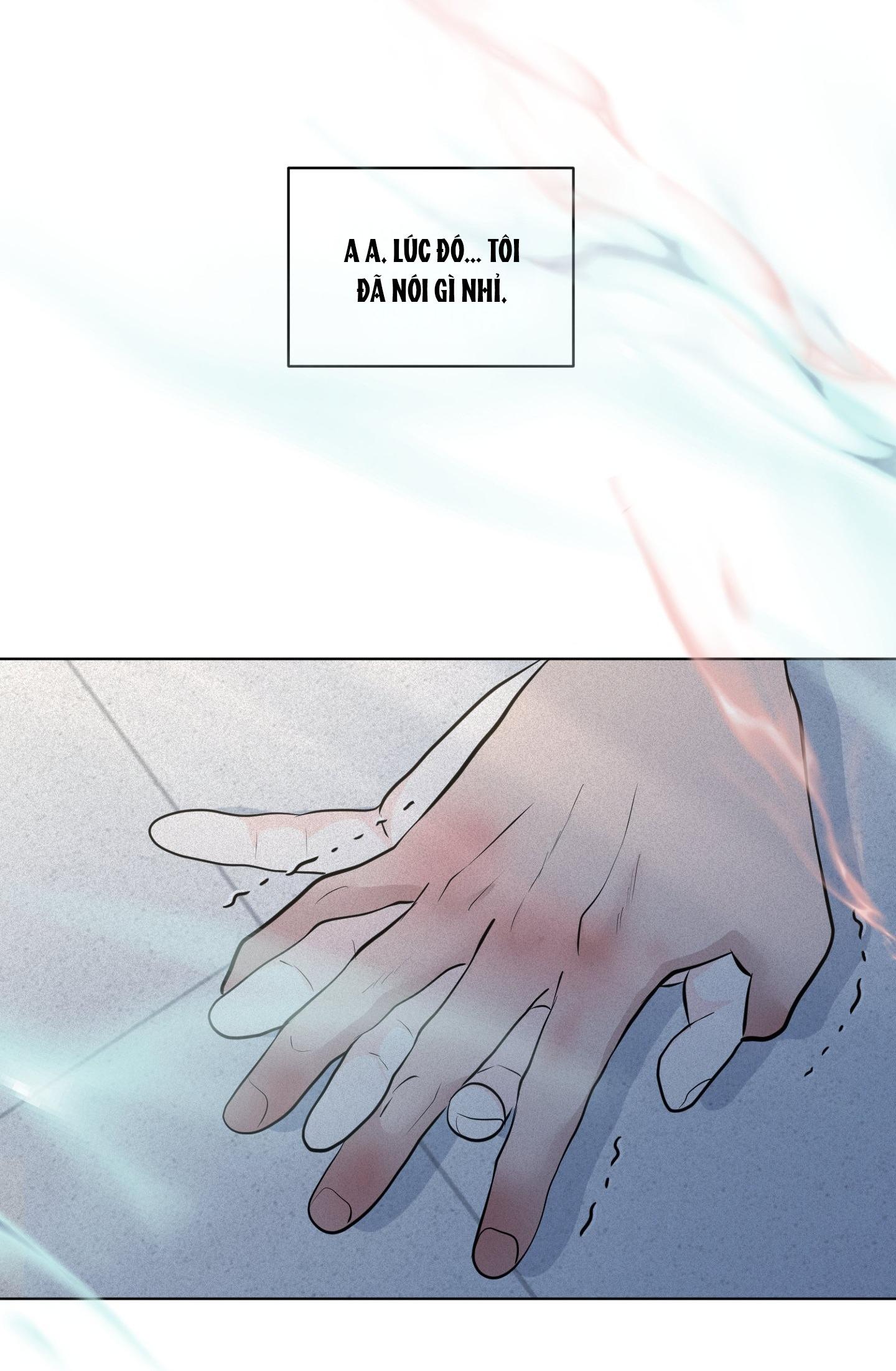 (ABO) LỜI CẦU NGUYỆN Chapter 76 - Next 