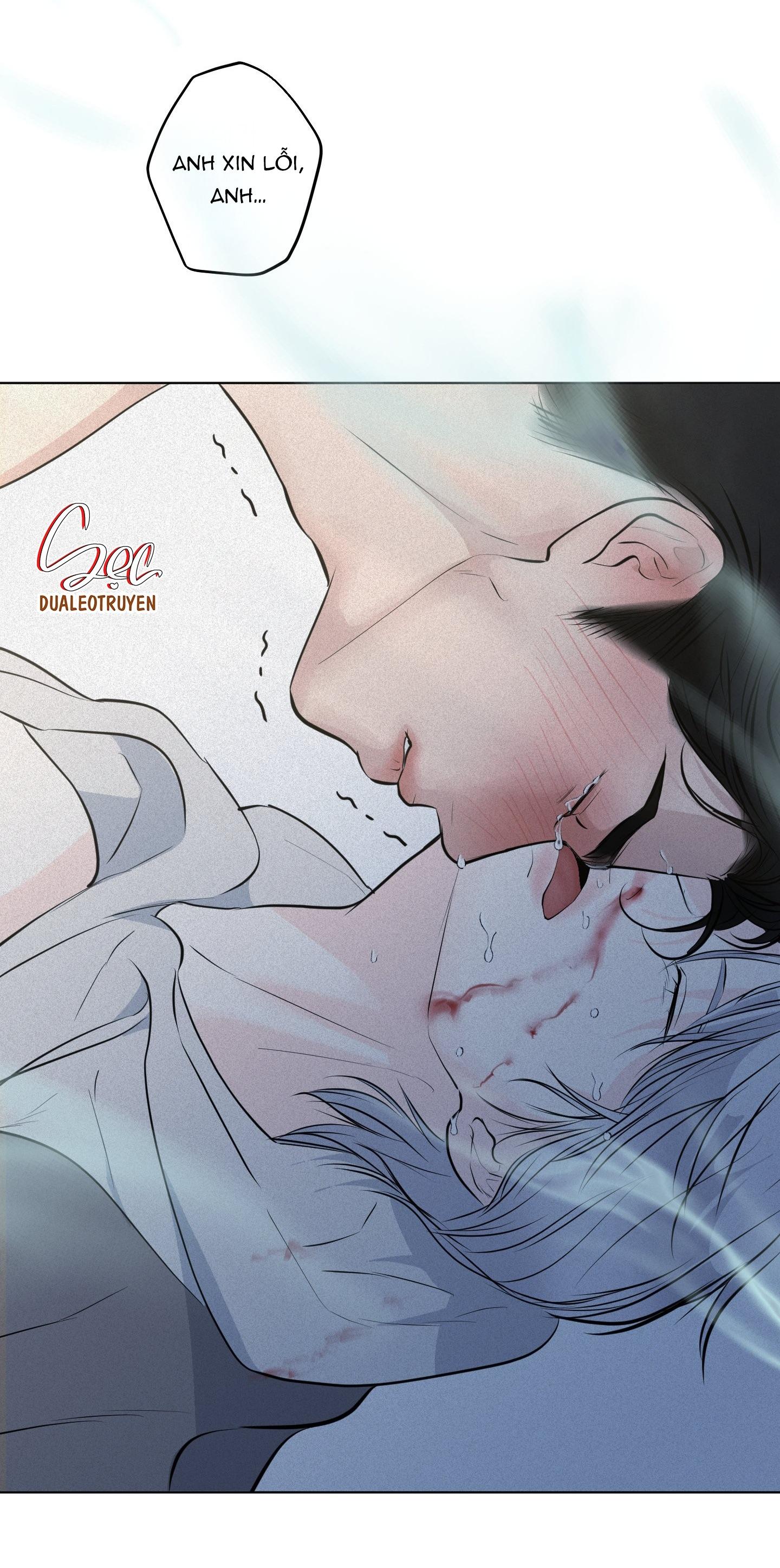 (ABO) LỜI CẦU NGUYỆN Chapter 76 - Next 