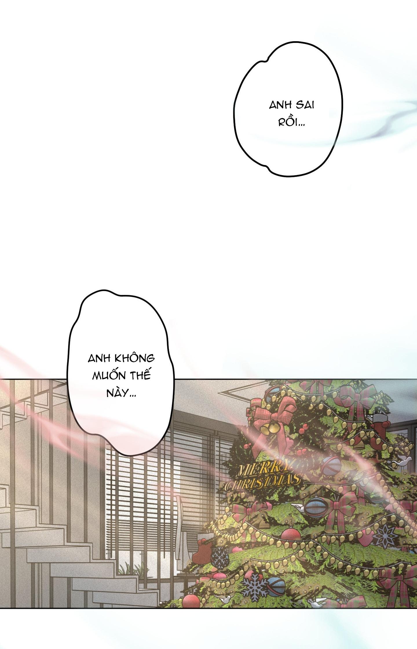 (ABO) LỜI CẦU NGUYỆN Chapter 76 - Next 
