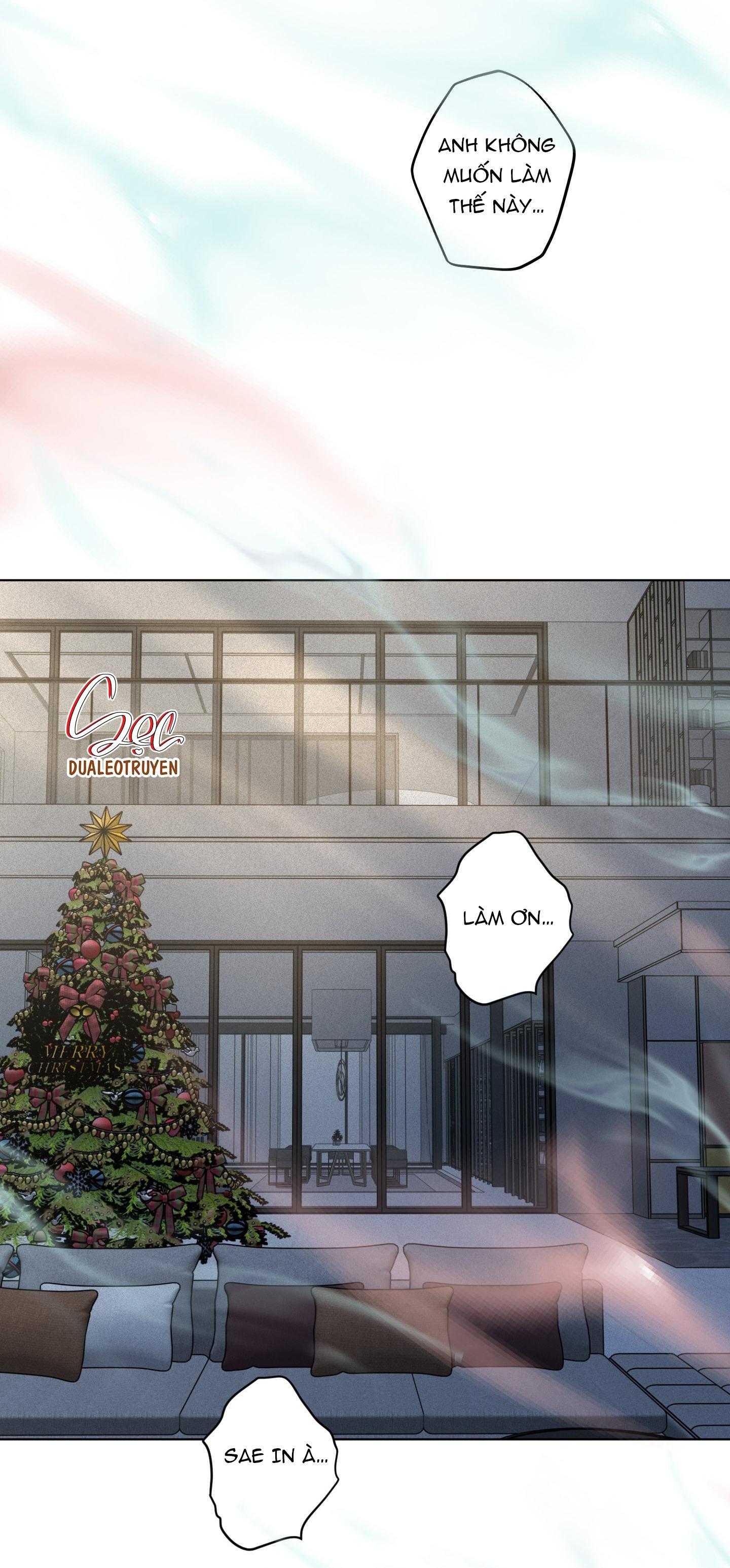 (ABO) LỜI CẦU NGUYỆN Chapter 76 - Next 