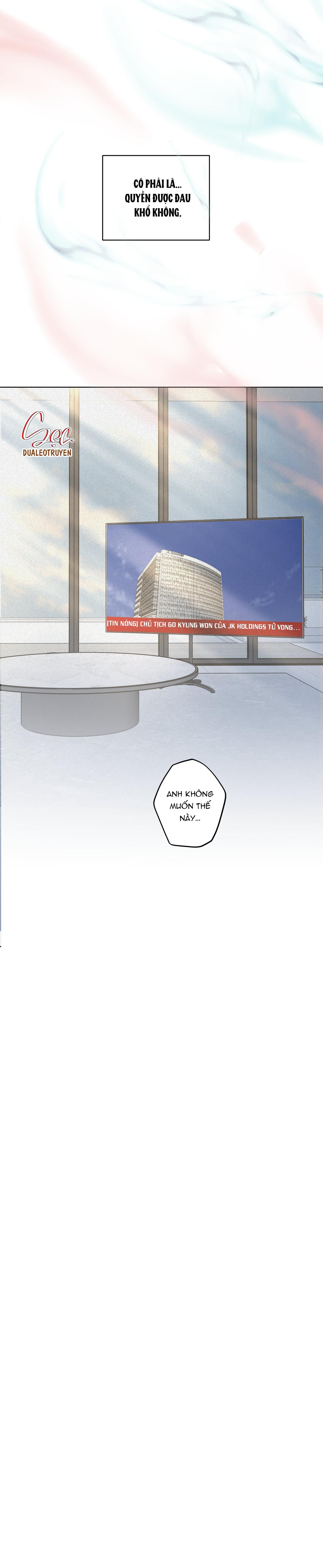 (ABO) LỜI CẦU NGUYỆN Chapter 76 - Next 