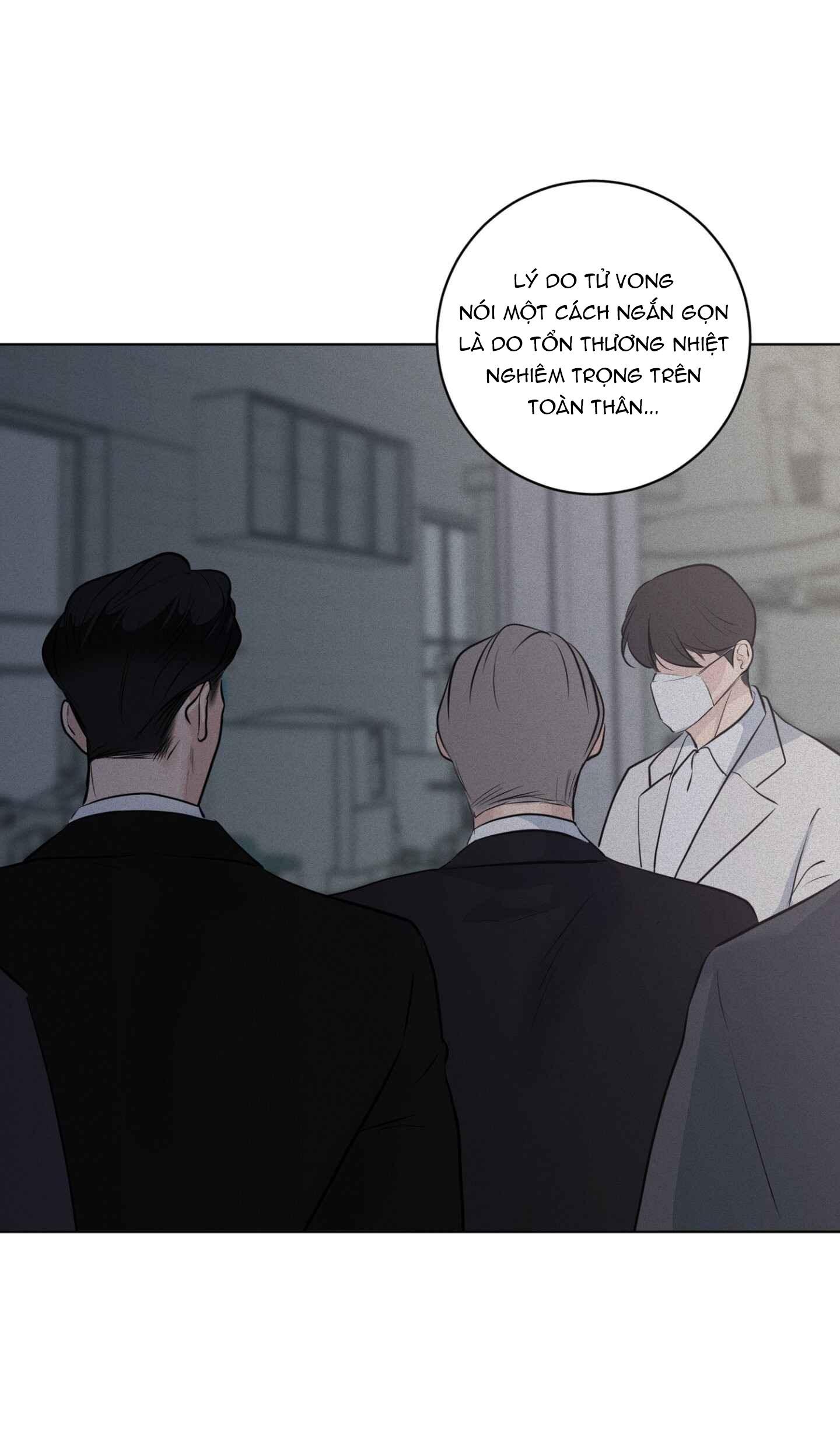 (ABO) LỜI CẦU NGUYỆN Chapter 78 - Next 