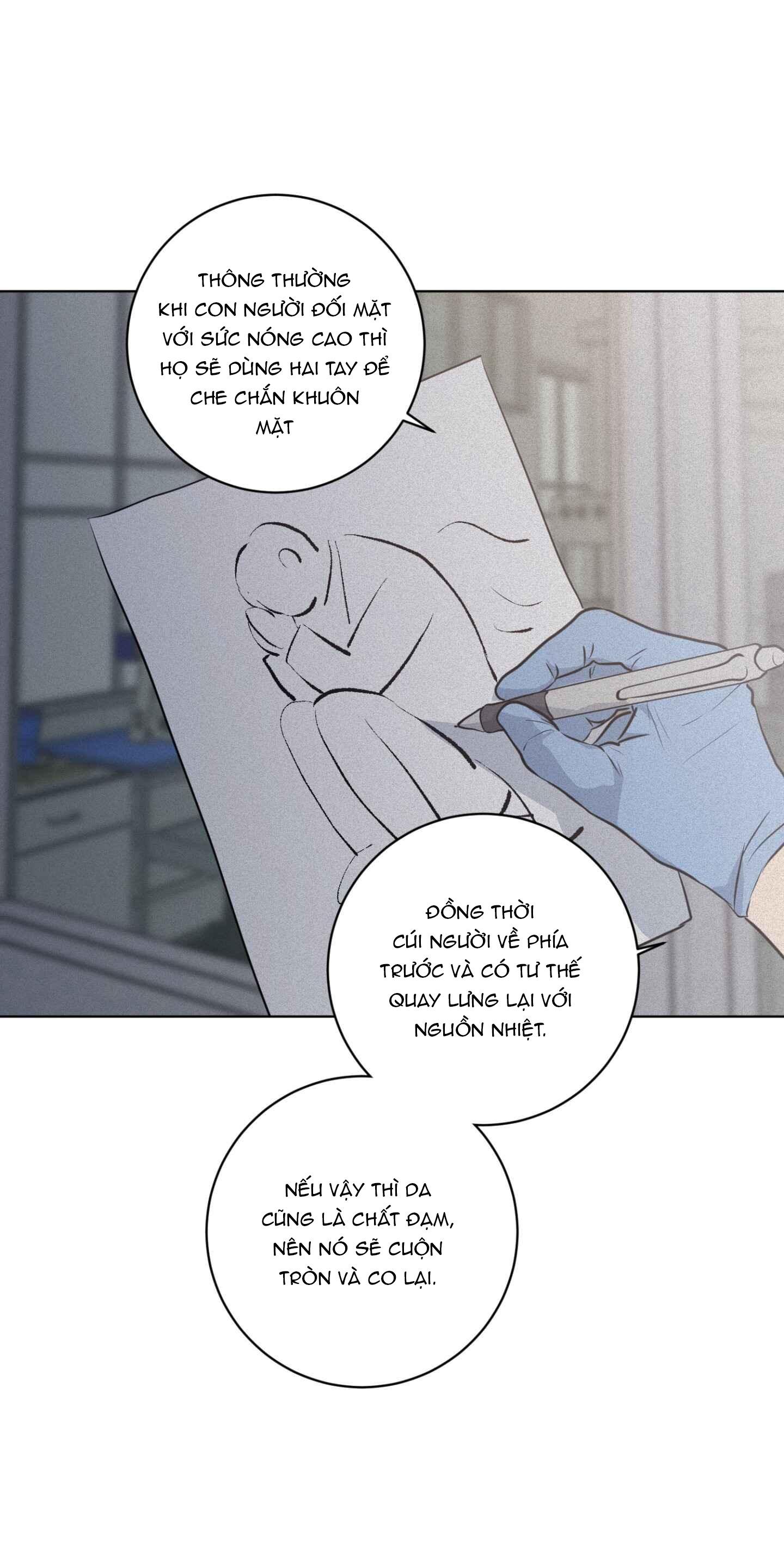 (ABO) LỜI CẦU NGUYỆN Chapter 78 - Next 