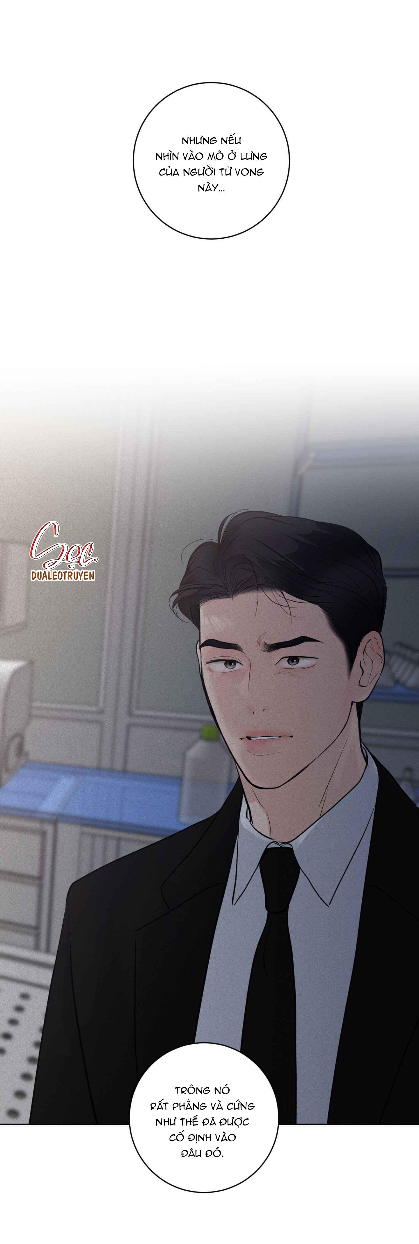 (ABO) LỜI CẦU NGUYỆN Chapter 78 - Next 
