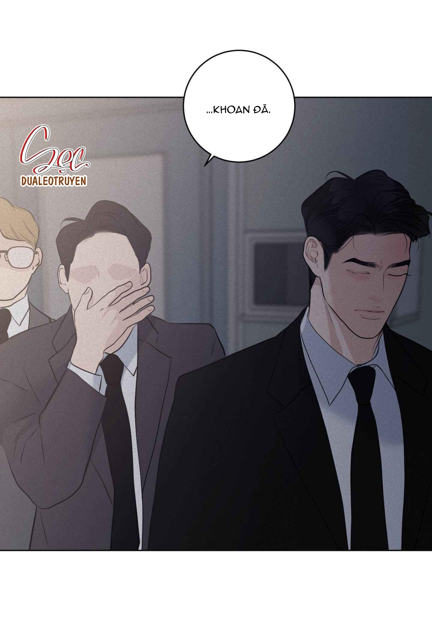 (ABO) LỜI CẦU NGUYỆN Chapter 78 - Next 