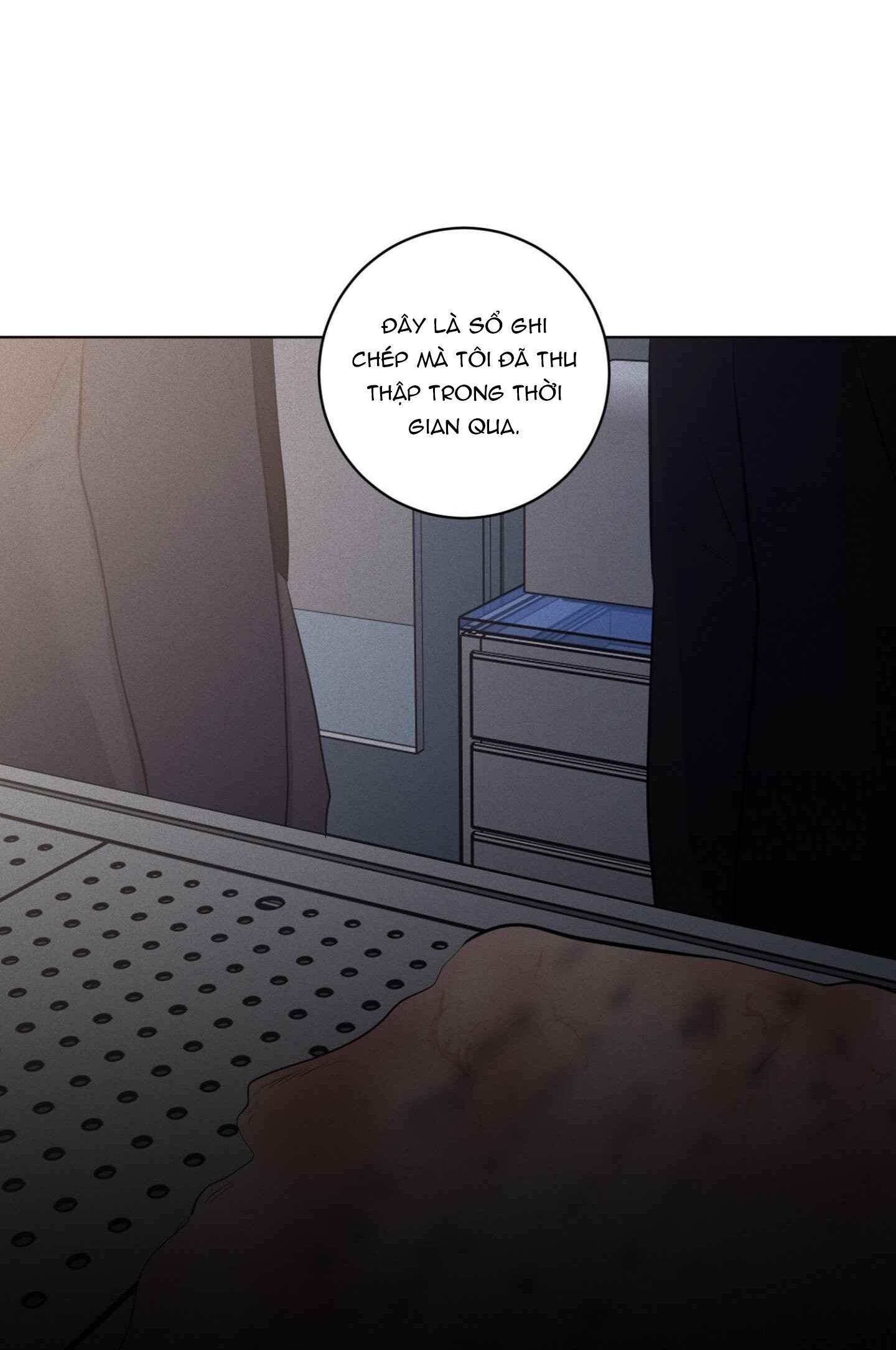 (ABO) LỜI CẦU NGUYỆN Chapter 78 - Next 