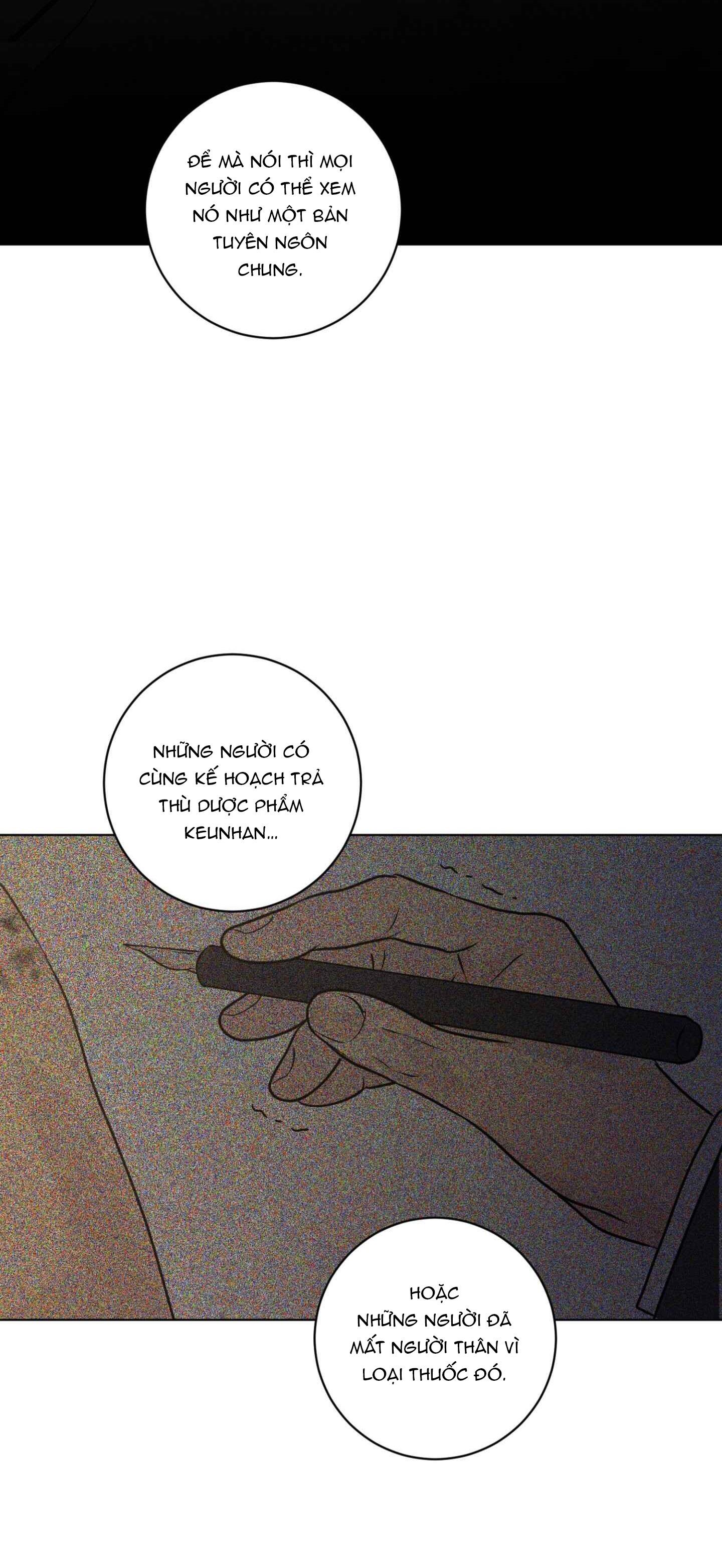 (ABO) LỜI CẦU NGUYỆN Chapter 78 - Next 