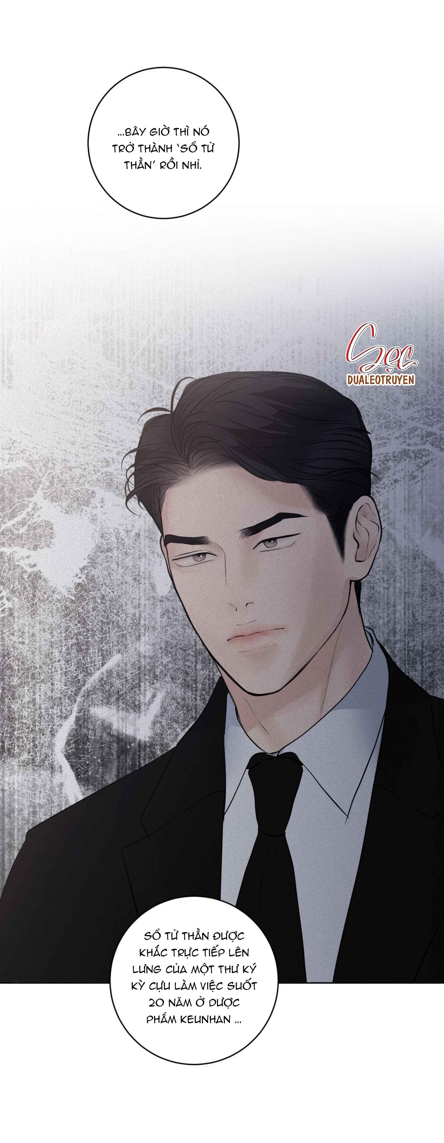 (ABO) LỜI CẦU NGUYỆN Chapter 78 - Next 