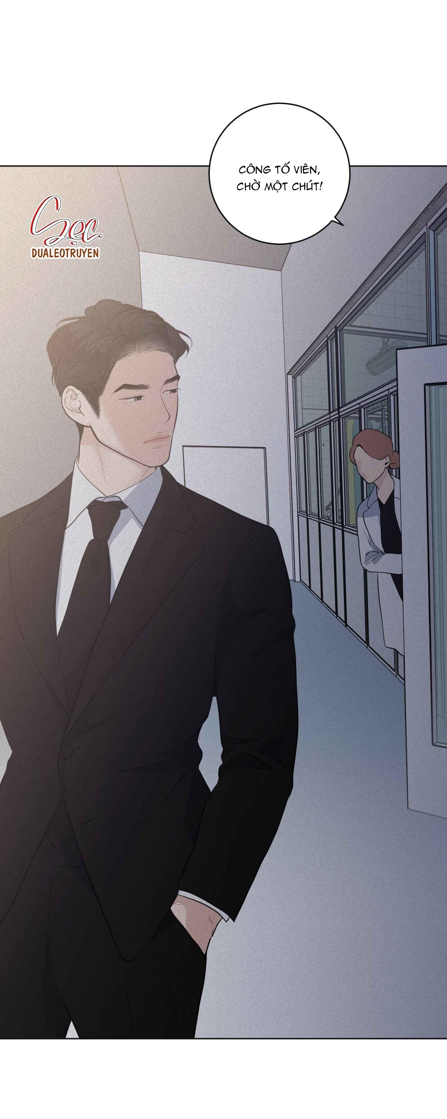 (ABO) LỜI CẦU NGUYỆN Chapter 78 - Next 