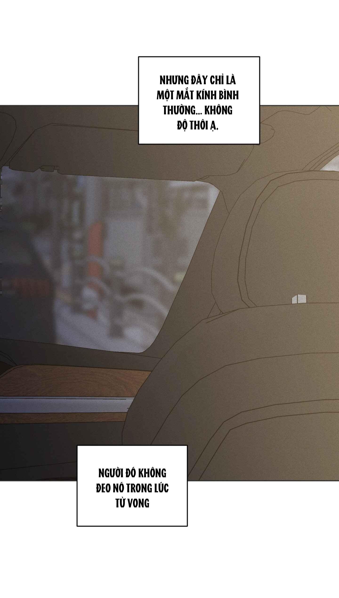 (ABO) LỜI CẦU NGUYỆN Chapter 78 - Next 