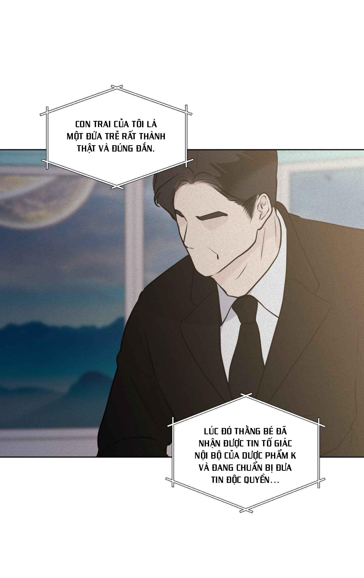 (ABO) LỜI CẦU NGUYỆN Chapter 78 - Next 