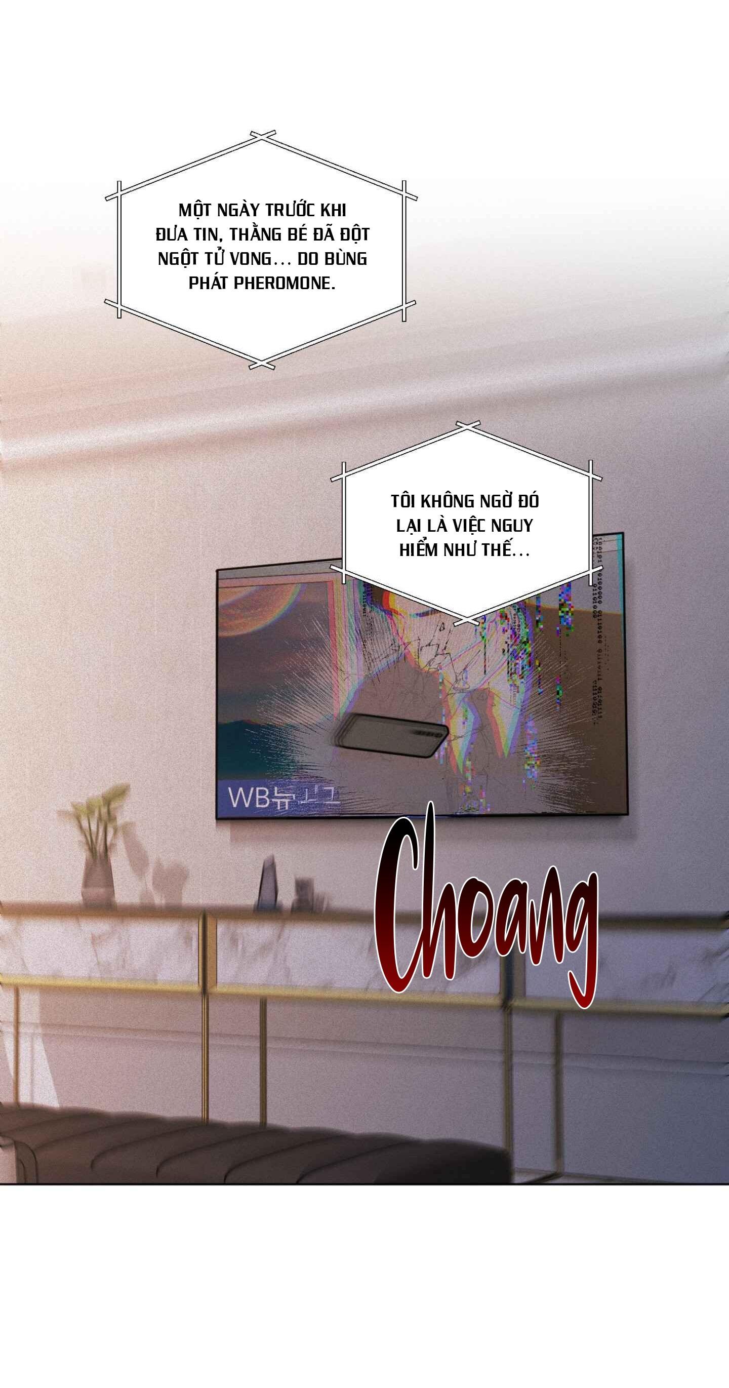 (ABO) LỜI CẦU NGUYỆN Chapter 78 - Next 
