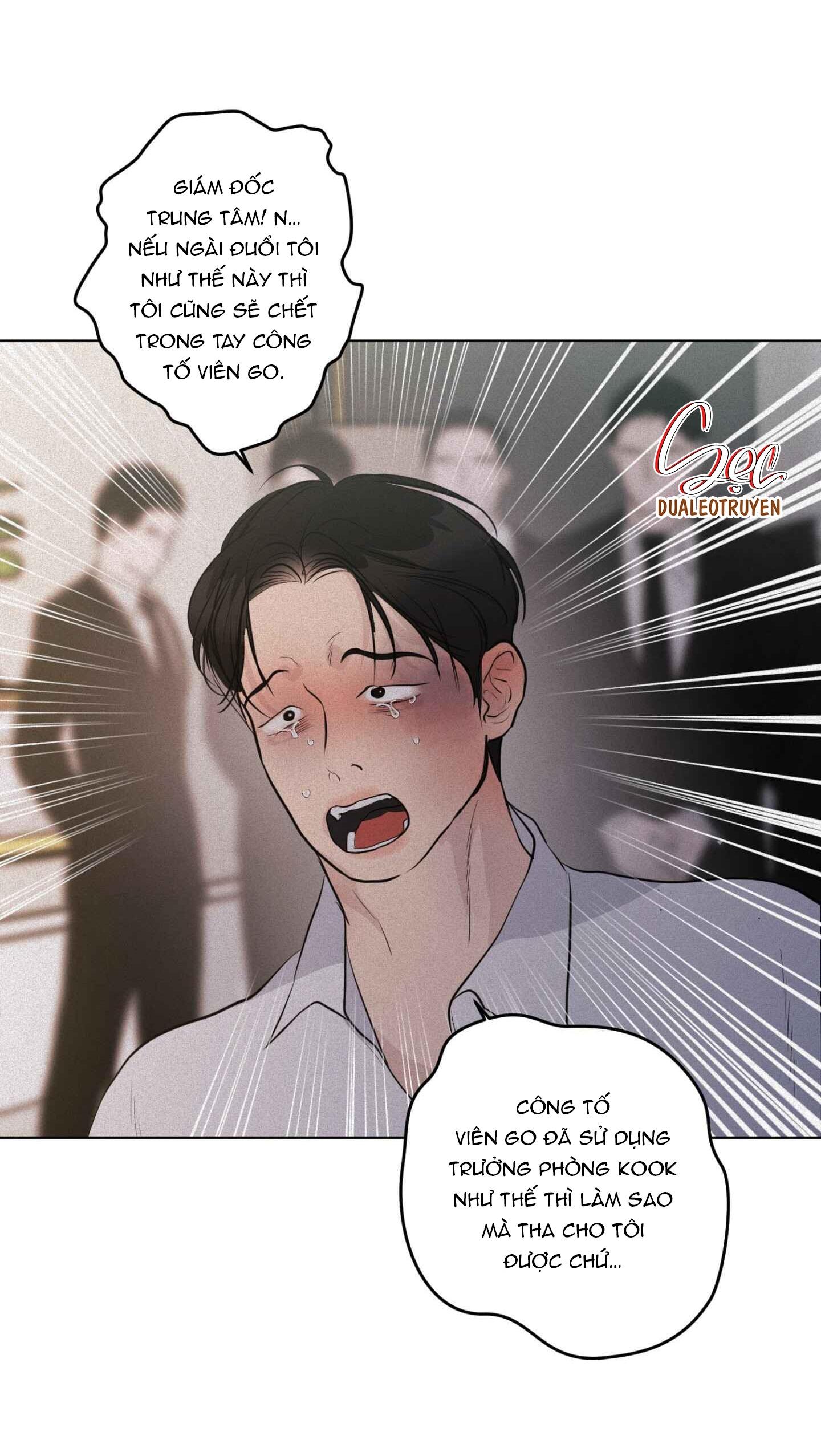 (ABO) LỜI CẦU NGUYỆN Chapter 78 - Next 
