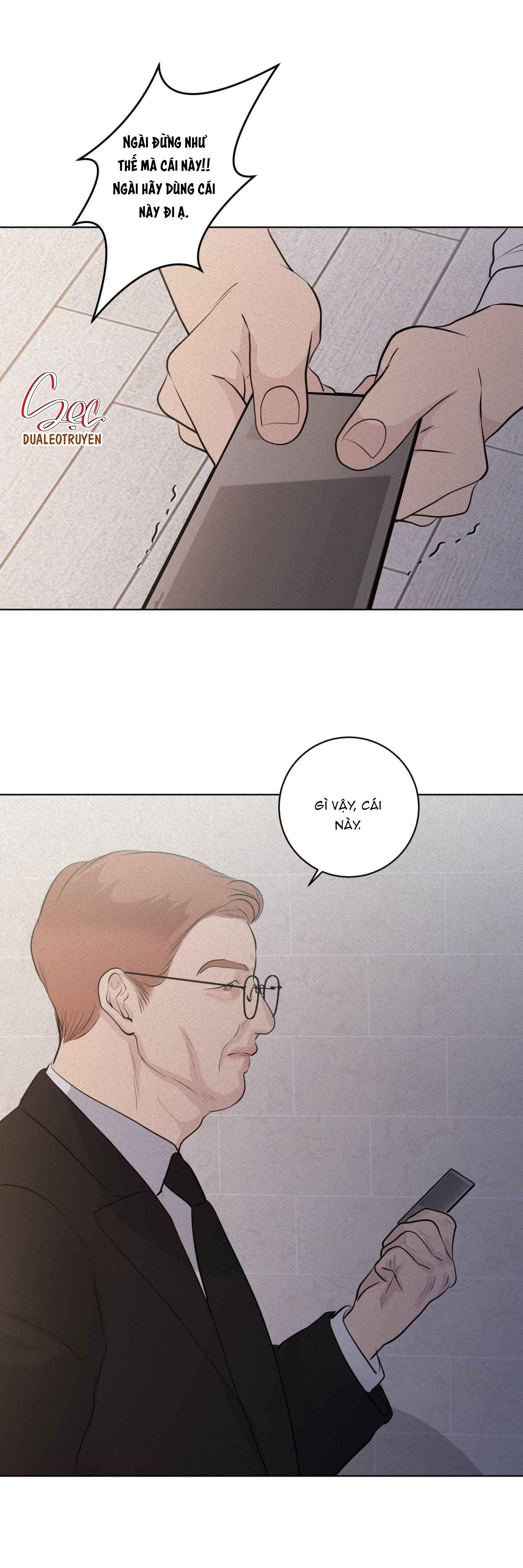 (ABO) LỜI CẦU NGUYỆN Chapter 78 - Next 