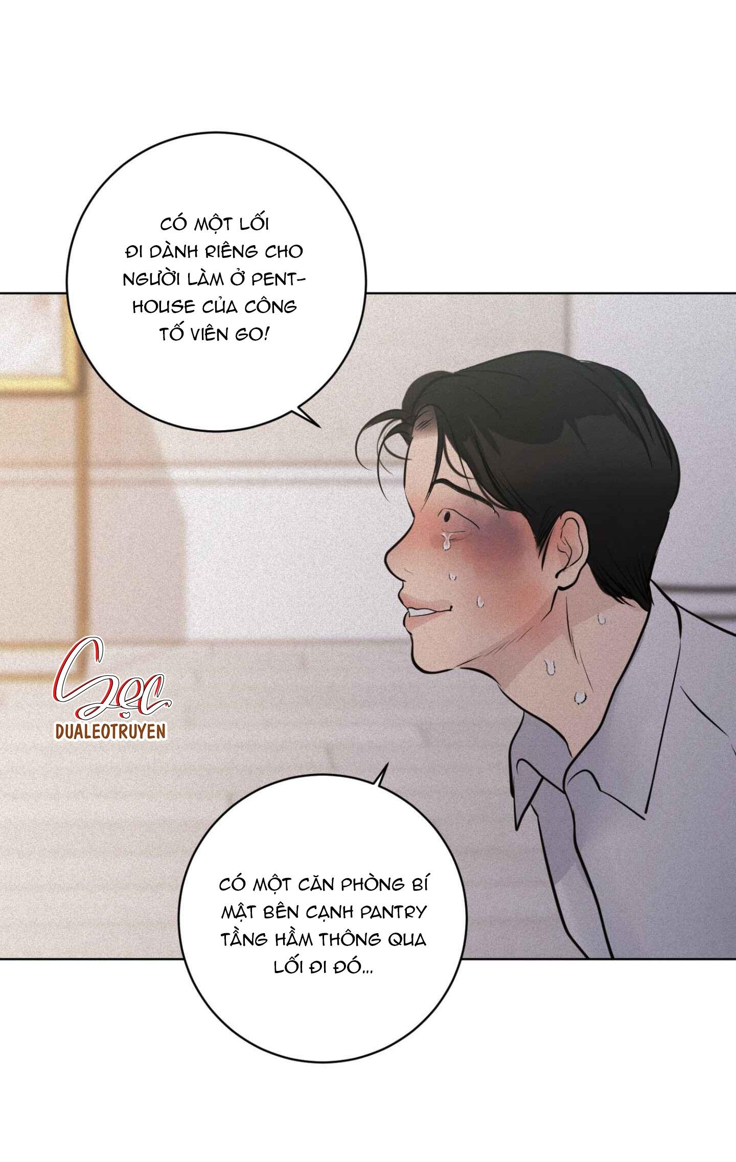(ABO) LỜI CẦU NGUYỆN Chapter 78 - Next 