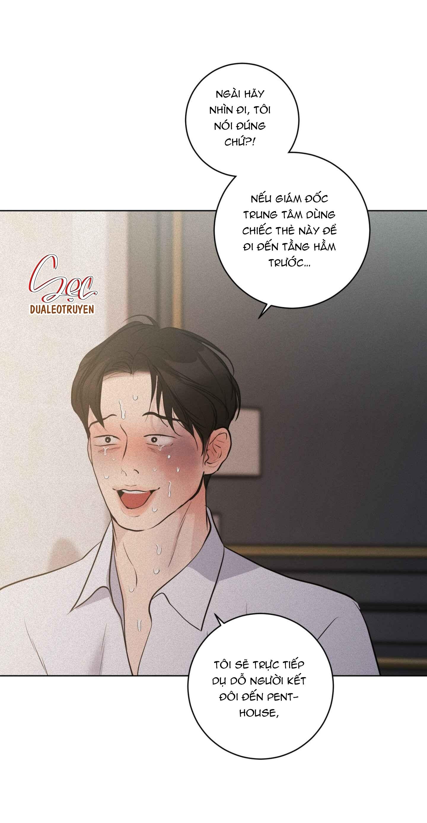 (ABO) LỜI CẦU NGUYỆN Chapter 78 - Next 