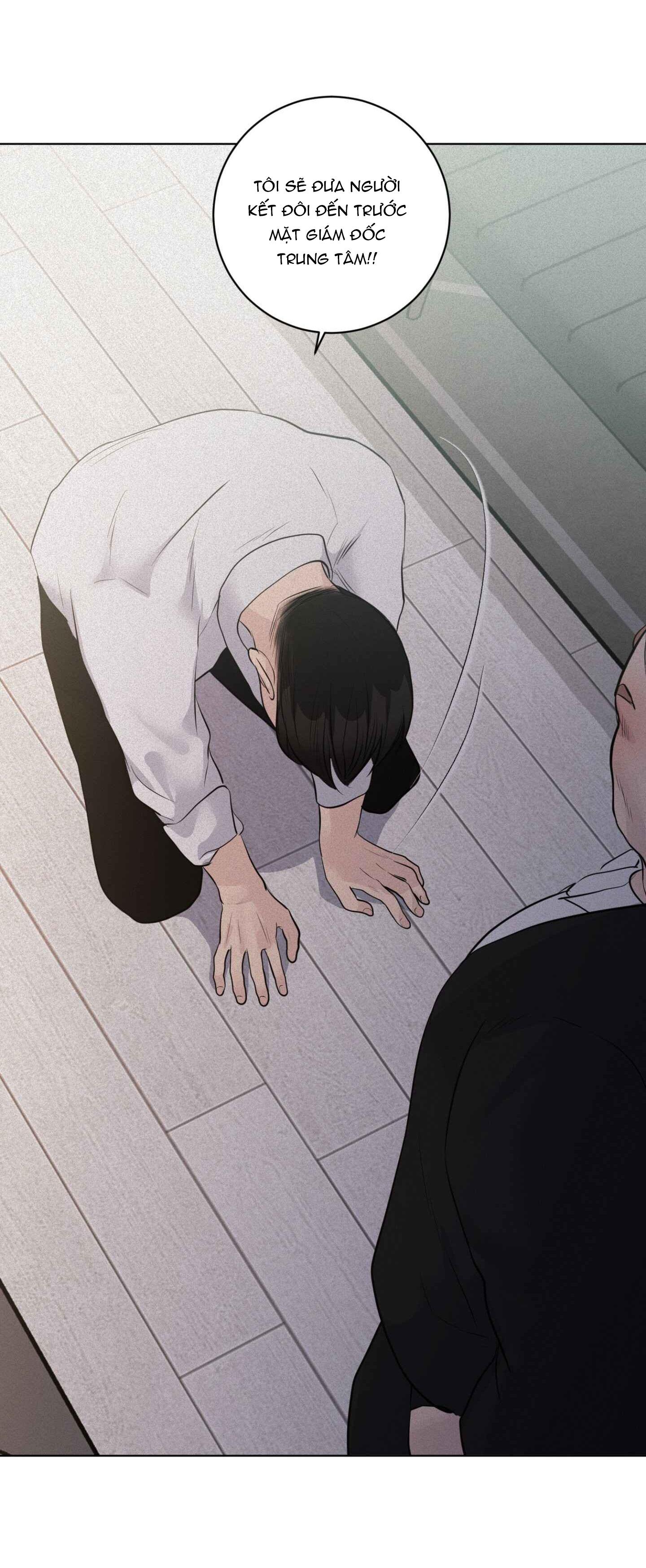 (ABO) LỜI CẦU NGUYỆN Chapter 78 - Next 