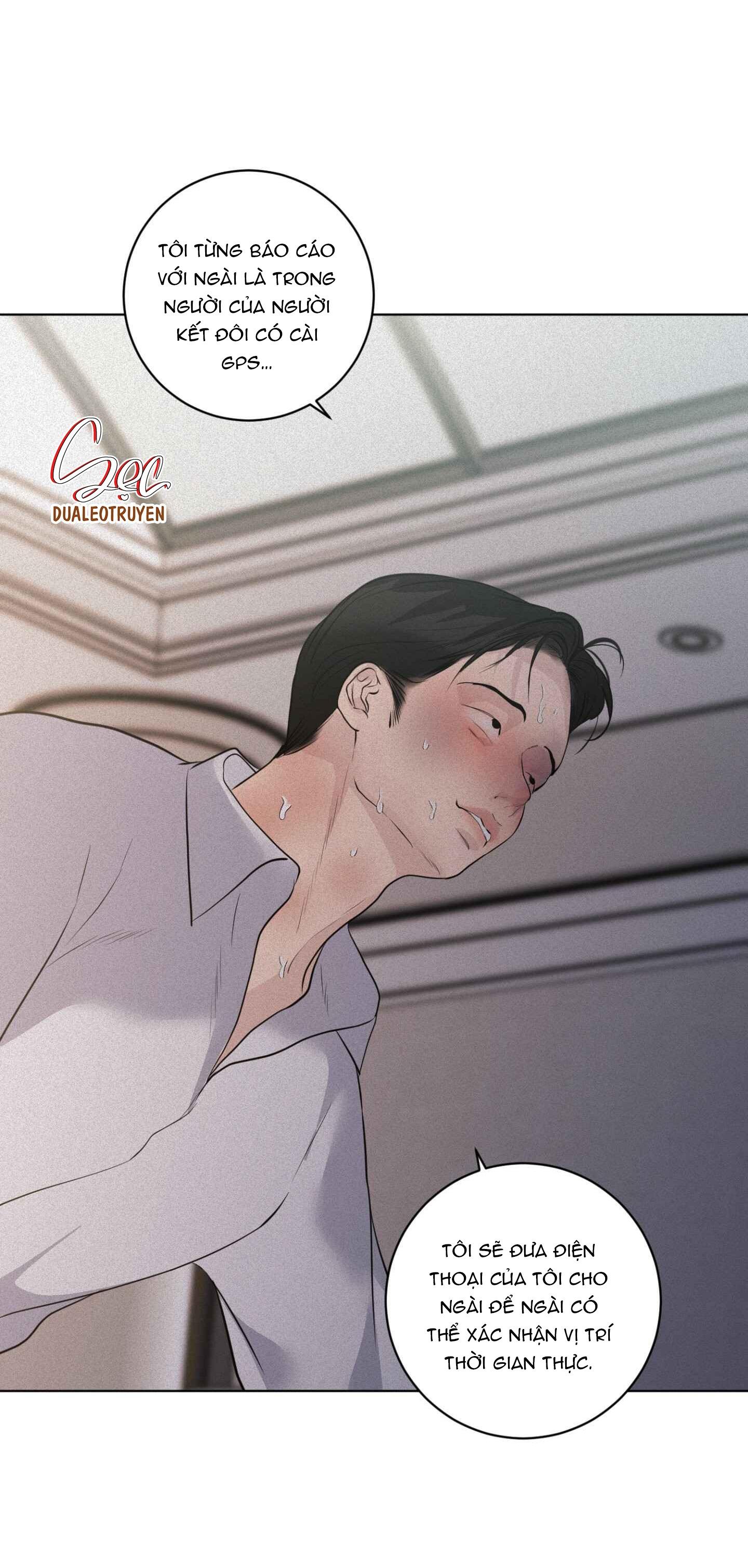 (ABO) LỜI CẦU NGUYỆN Chapter 78 - Next 