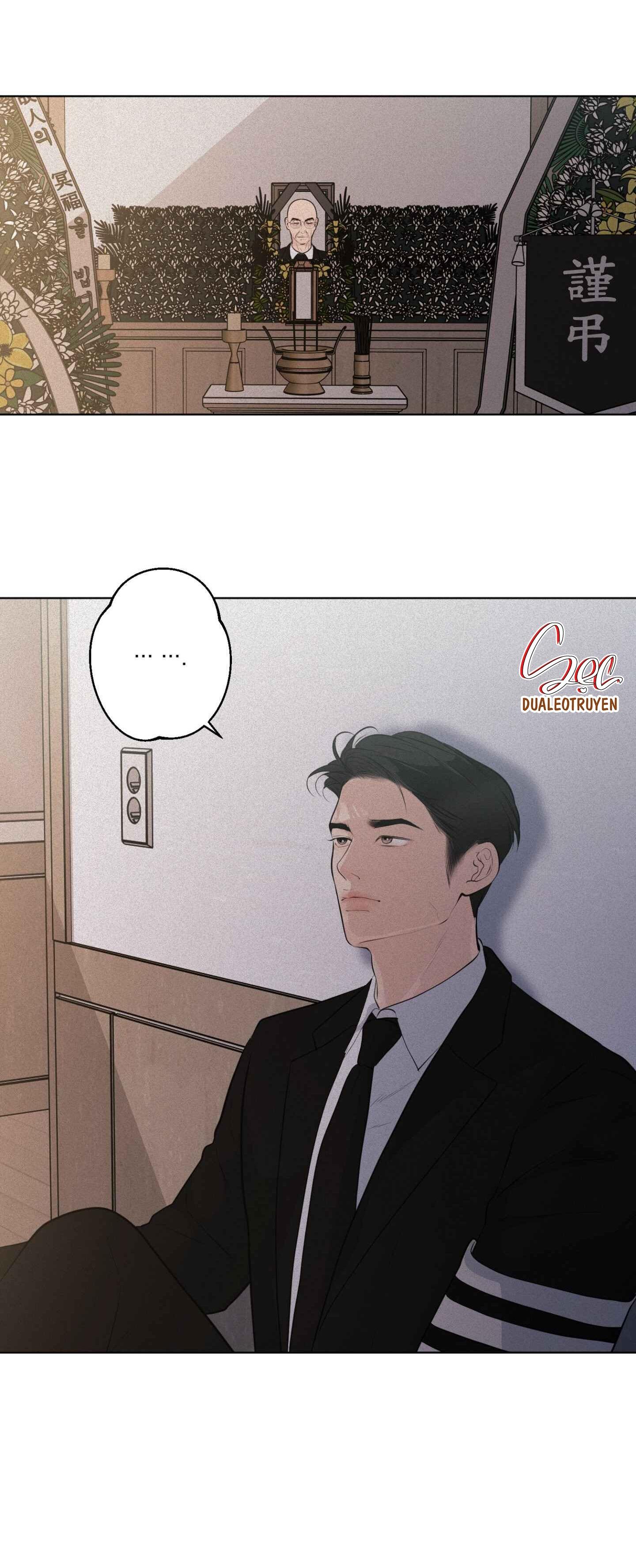 (ABO) LỜI CẦU NGUYỆN Chapter 78 - Next 