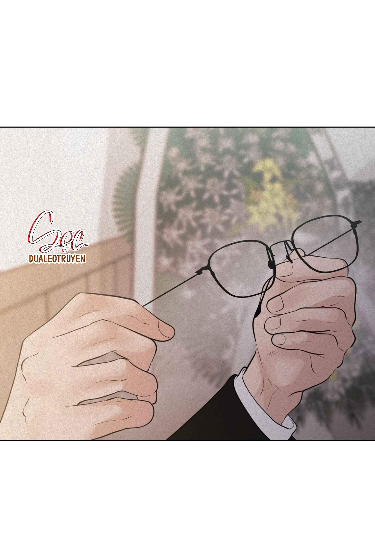 (ABO) LỜI CẦU NGUYỆN Chapter 78 - Next 