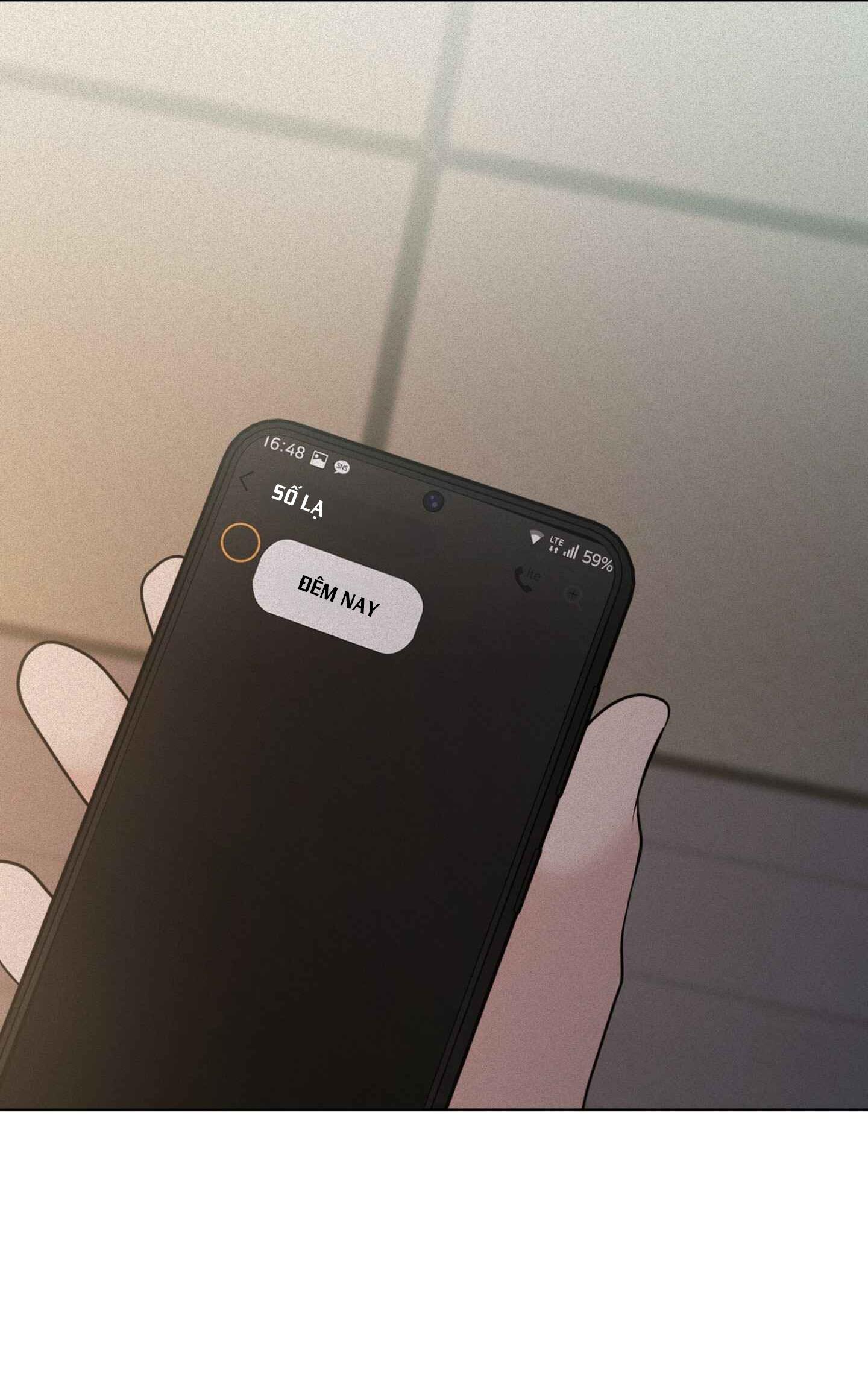 (ABO) LỜI CẦU NGUYỆN Chapter 78 - Next 